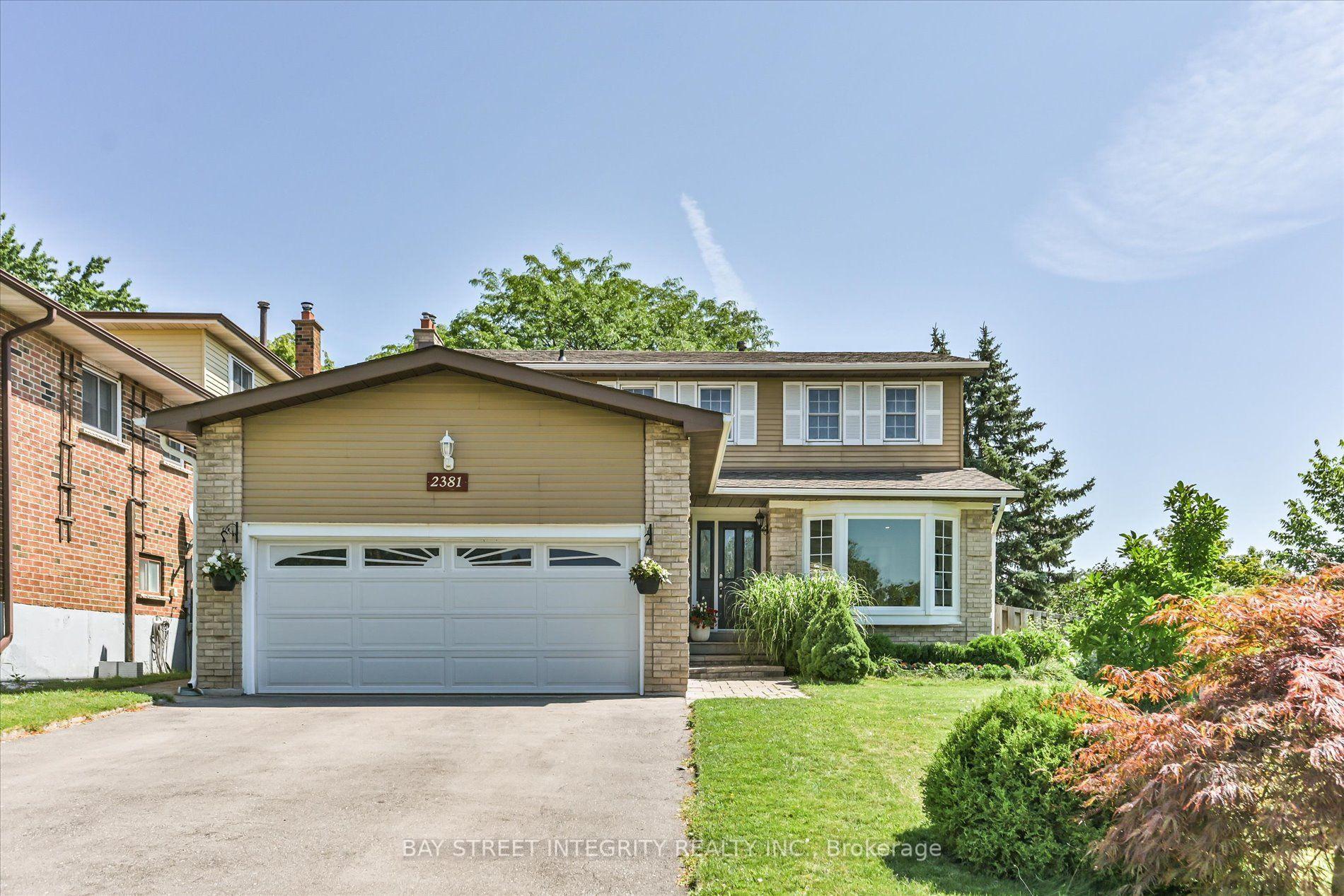 Photo 7 of 2381 Lyford Lane, Burlington, Brant Hills — HOMEH