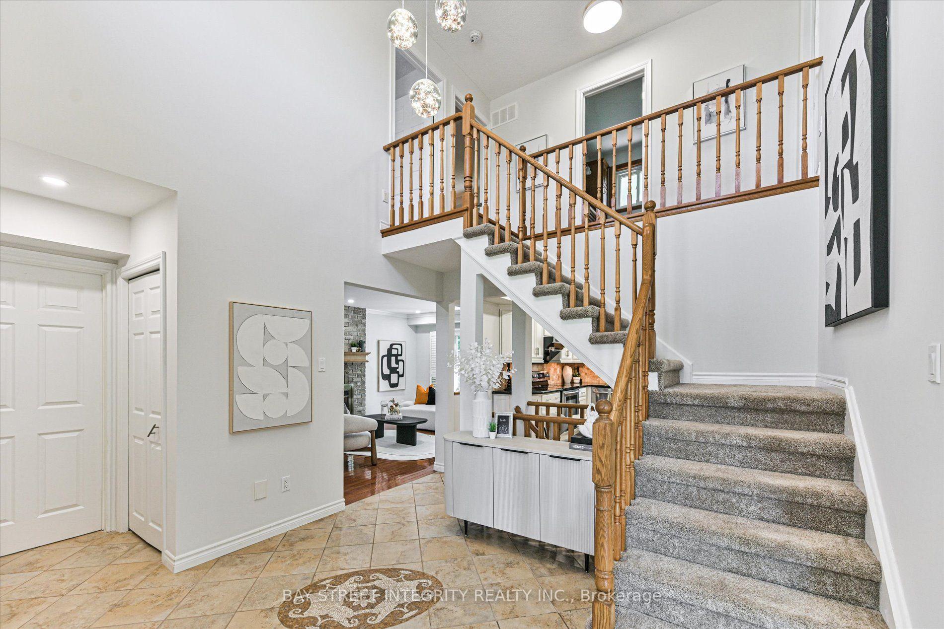 Photo 8 of 2381 Lyford Lane, Burlington, Brant Hills — HOMEH