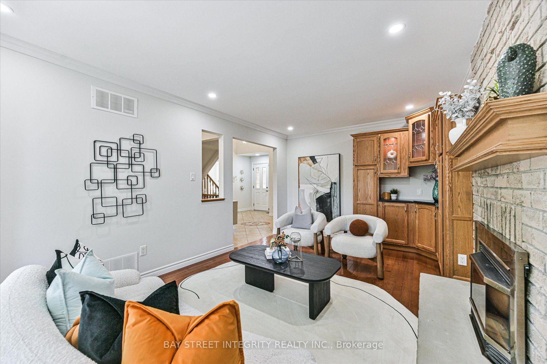 Photo 23 of 2381 Lyford Lane, Burlington, Brant Hills — HOMEH