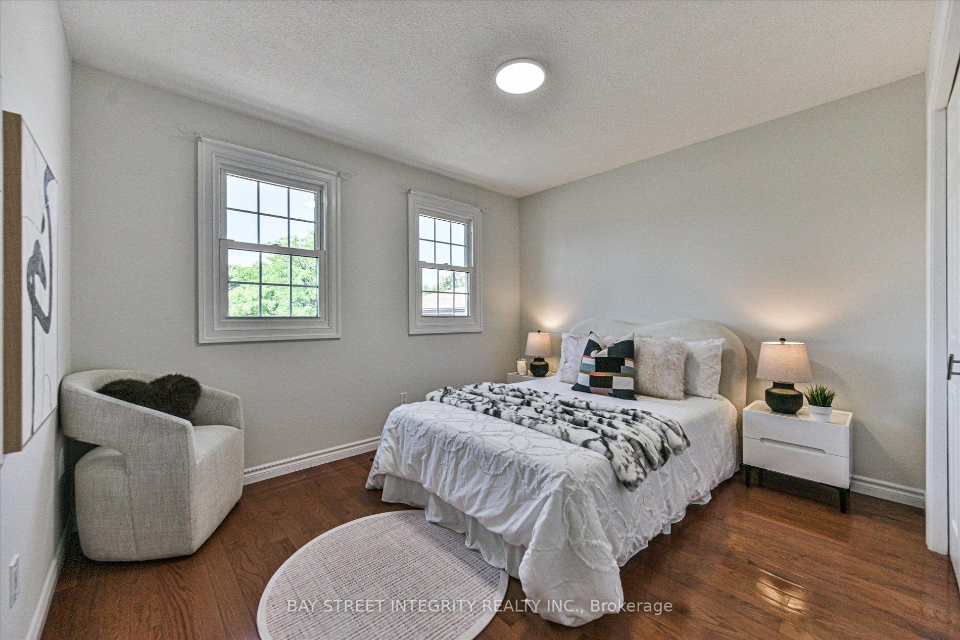 Photo 36 of 2381 Lyford Lane, Burlington, Brant Hills — HOMEH
