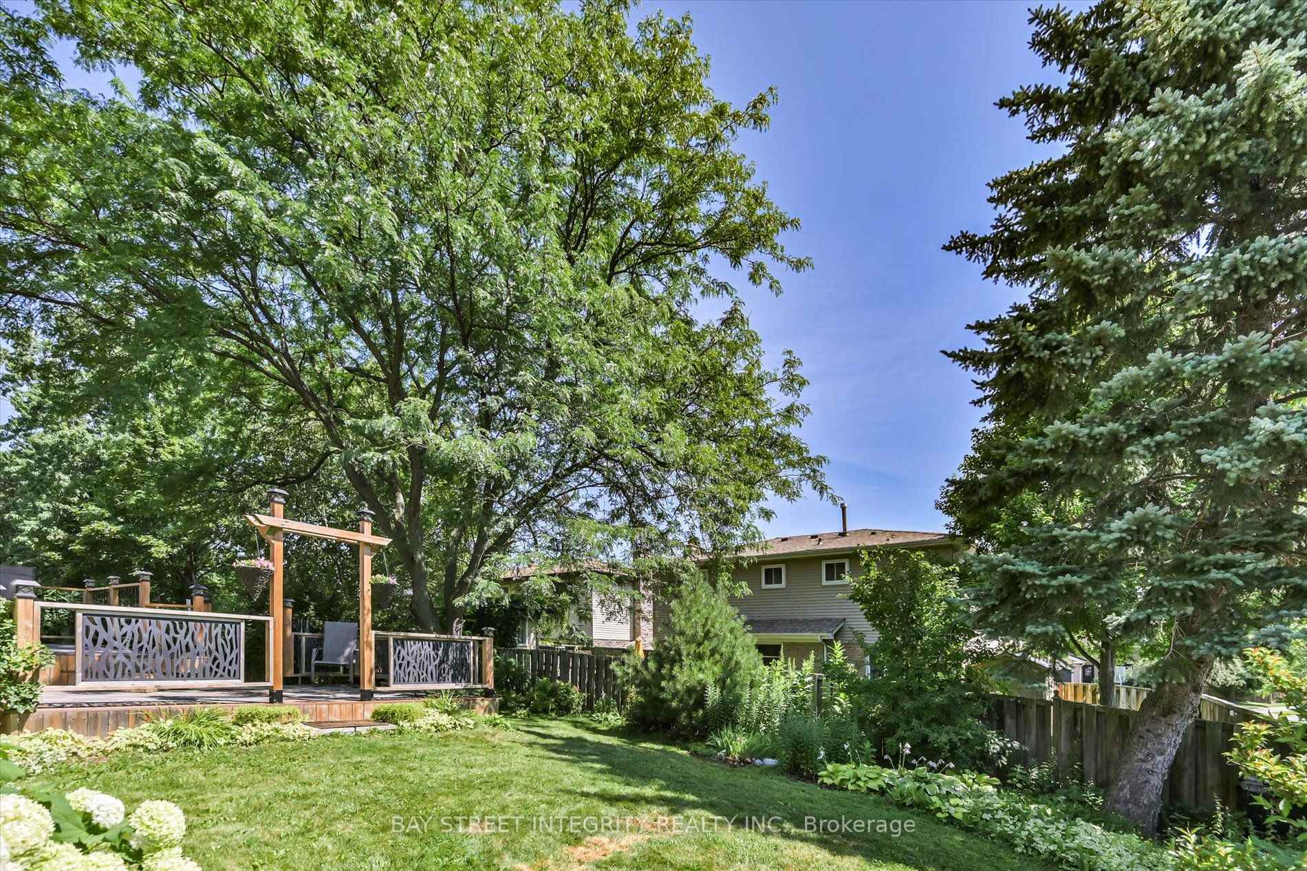 Photo 48 of 2381 Lyford Lane, Burlington, Brant Hills — HOMEH