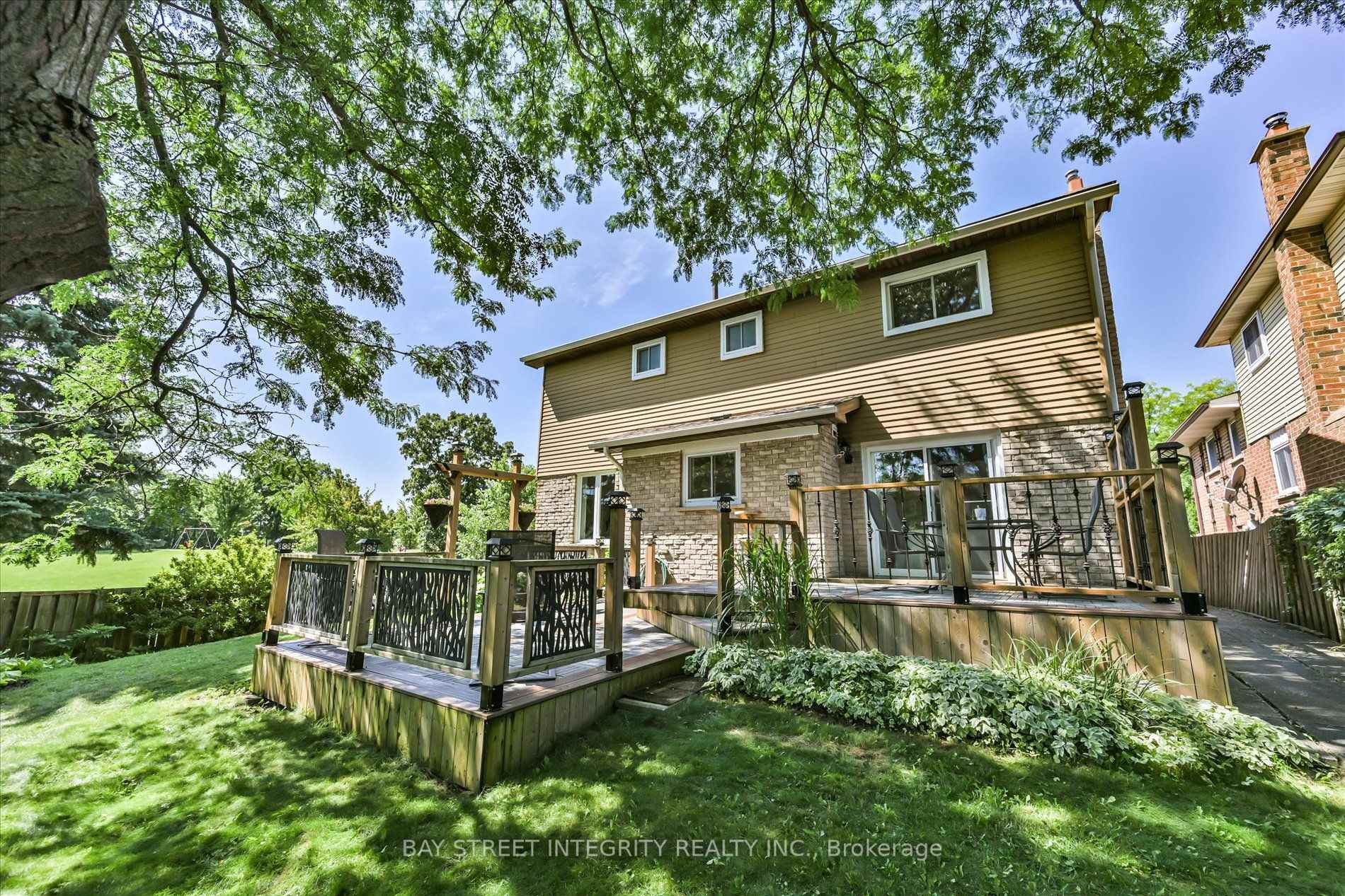 Photo 49 of 2381 Lyford Lane, Burlington, Brant Hills — HOMEH