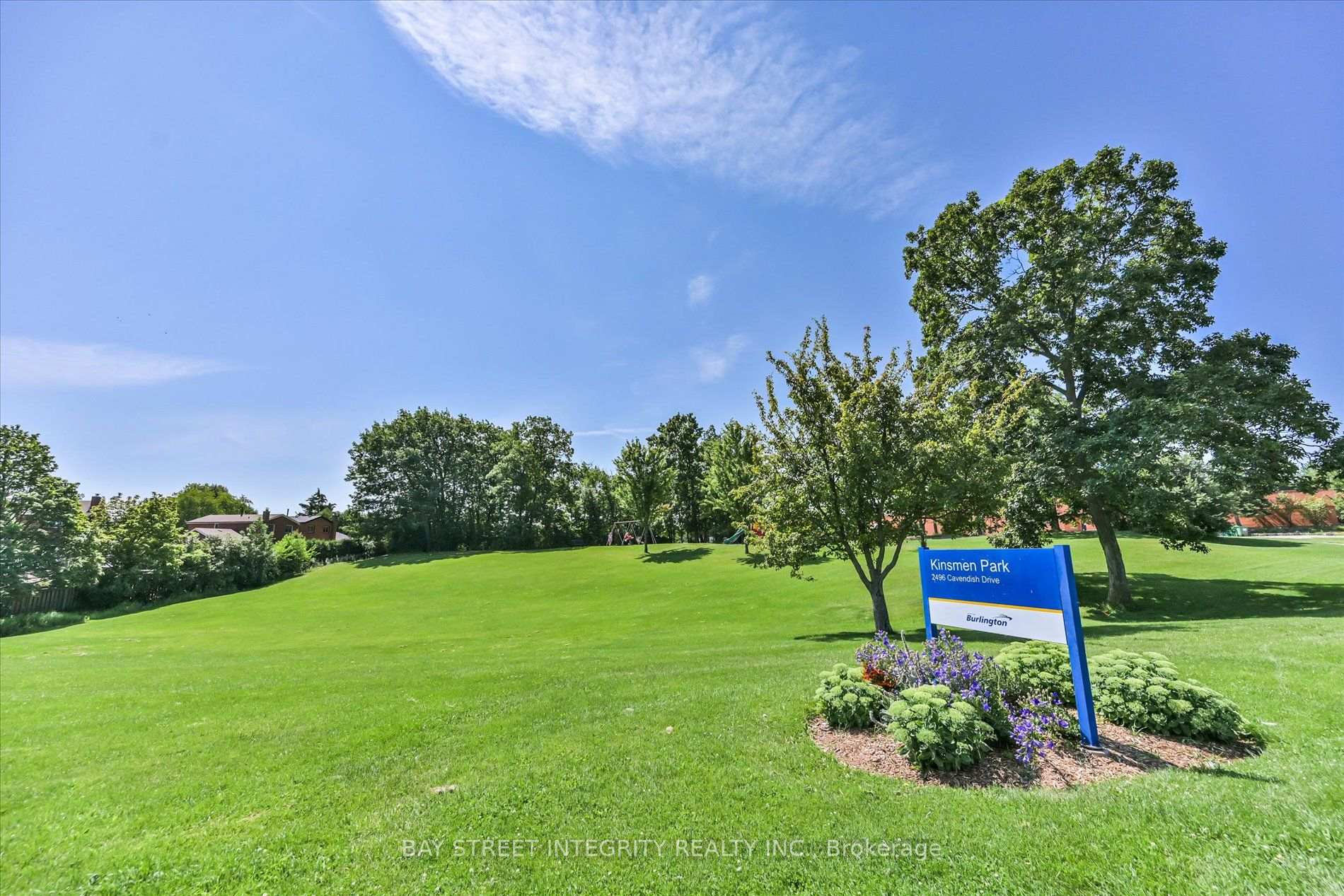 Photo 54 of 2381 Lyford Lane, Burlington, Brant Hills — HOMEH