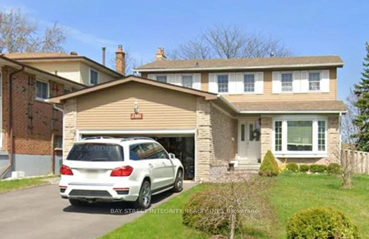 Photo 2 of 2381 Lyford Lane, Burlington, Brant Hills — HOMEH