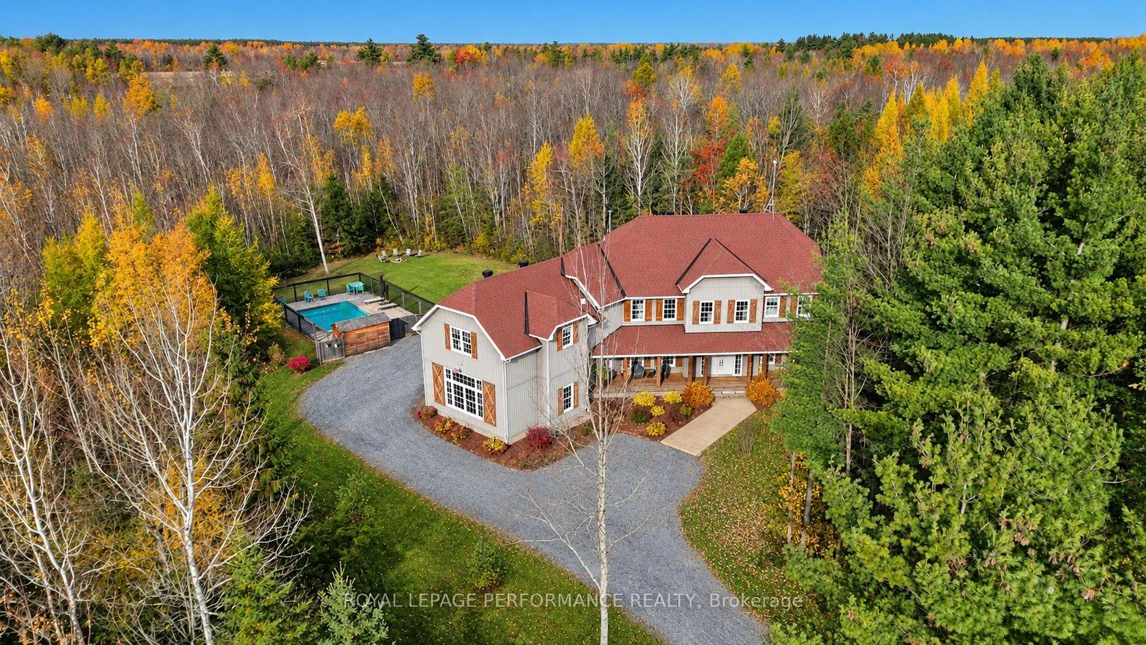 Photo of 1749 Albert Leroux Road