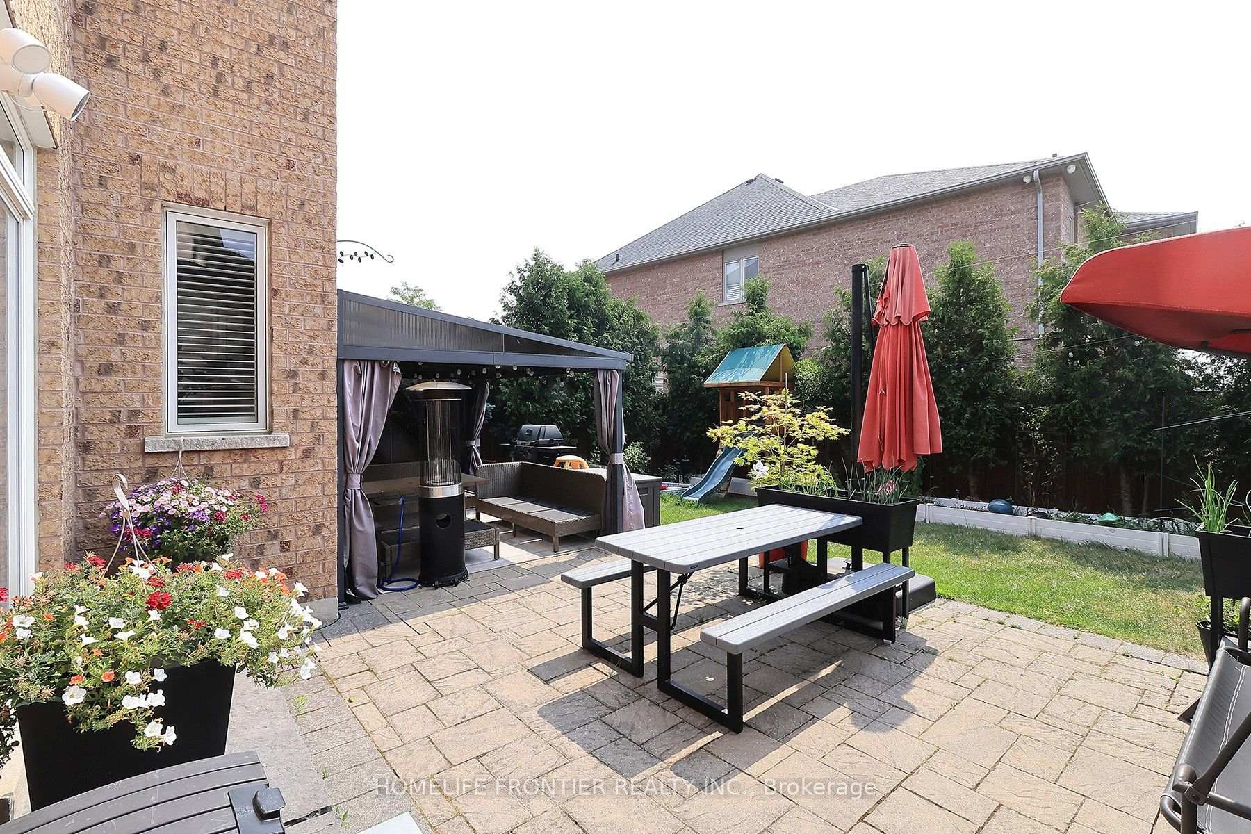 Photo 20 of 56 Twin Hills Crescent, Vaughan, Vellore Village — HOMEH