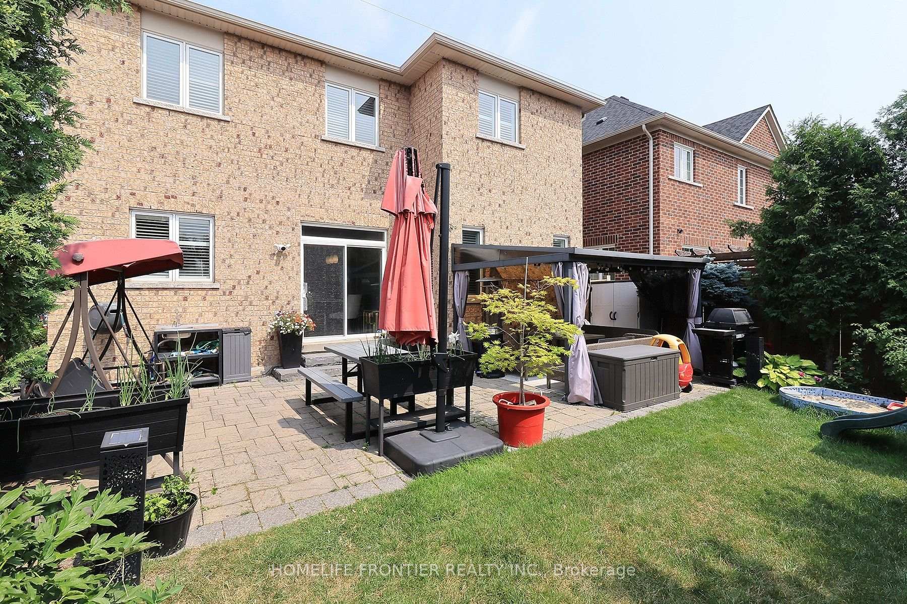 Photo 23 of 56 Twin Hills Crescent, Vaughan, Vellore Village — HOMEH