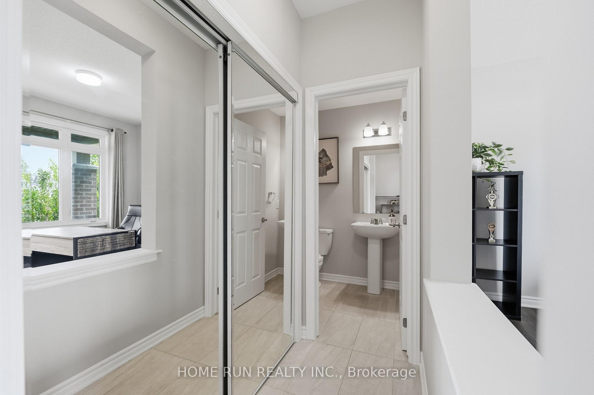 Photo 10 of 1089 Apolune Street, Ottawa, Barrhaven - Half Moon Bay — HOMEH
