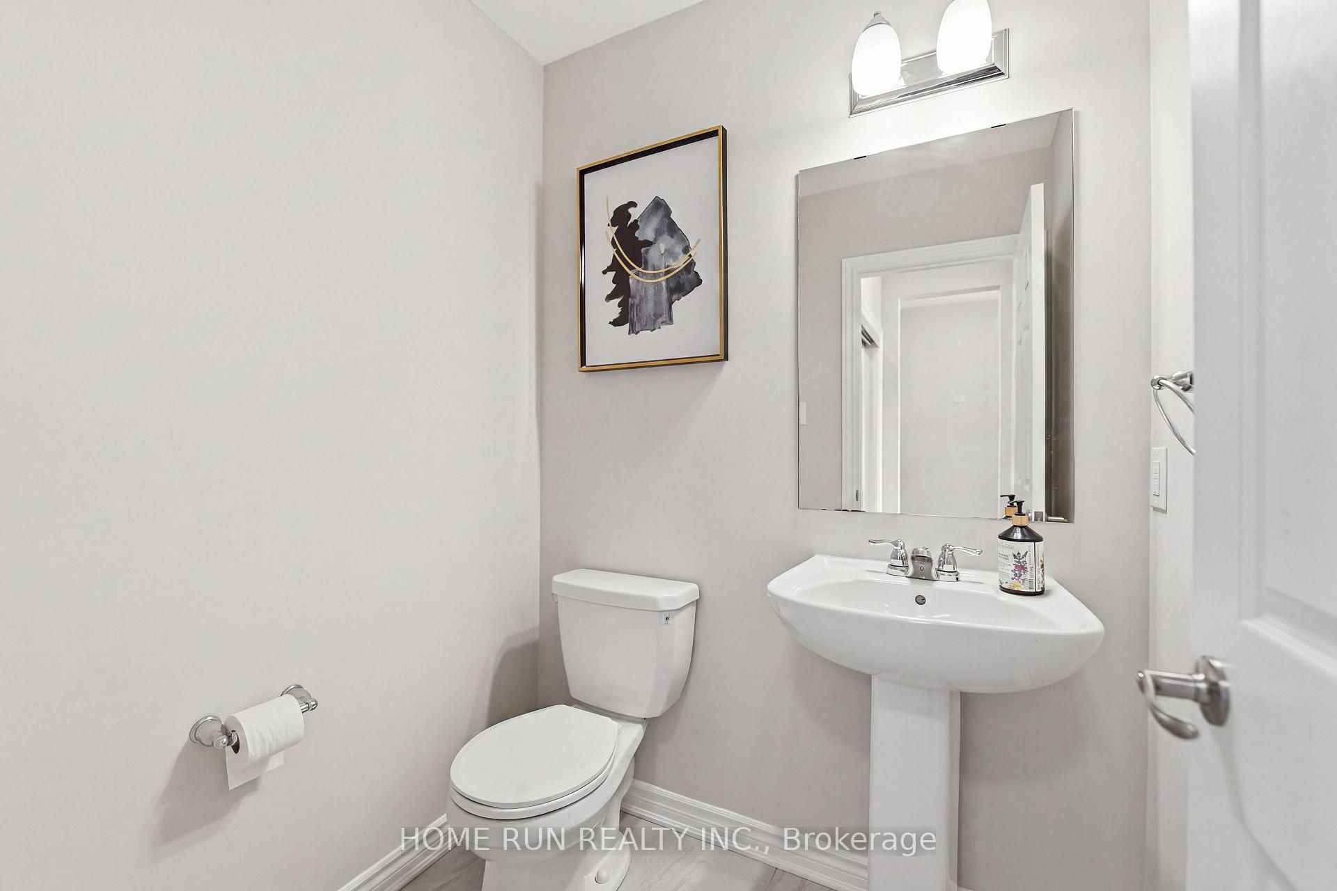 Photo 11 of 1089 Apolune Street, Ottawa, Barrhaven - Half Moon Bay — HOMEH
