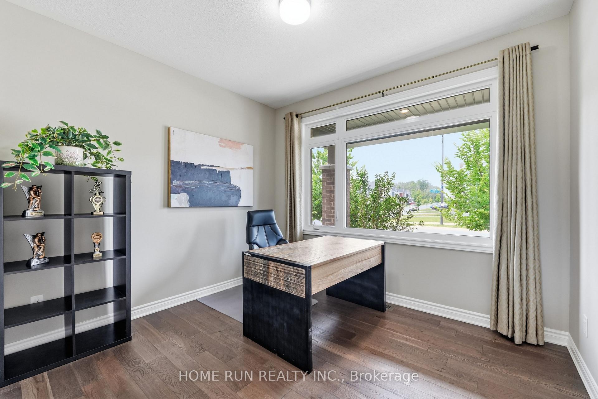 Photo 12 of 1089 Apolune Street, Ottawa, Barrhaven - Half Moon Bay — HOMEH