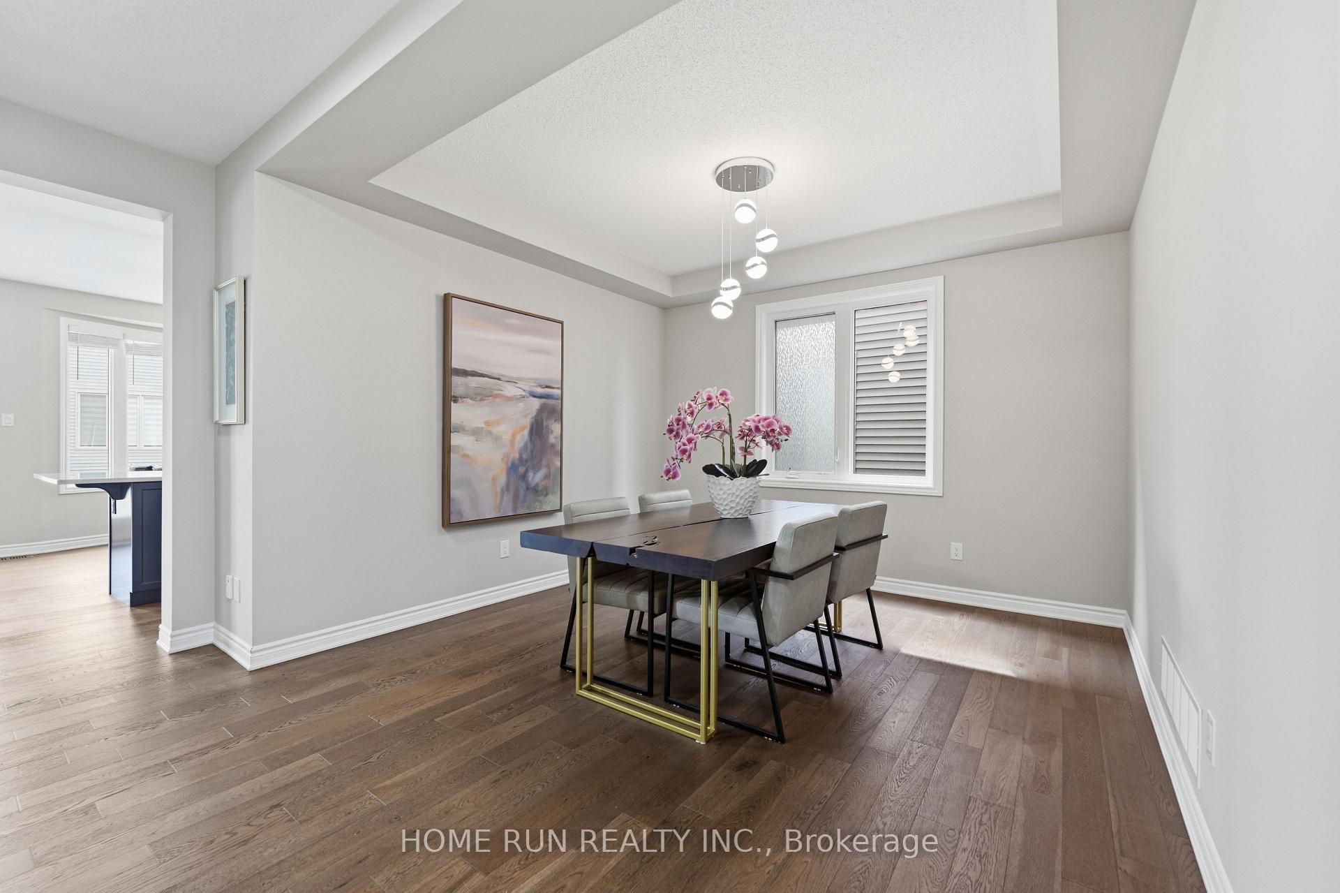 Photo 13 of 1089 Apolune Street, Ottawa, Barrhaven - Half Moon Bay — HOMEH