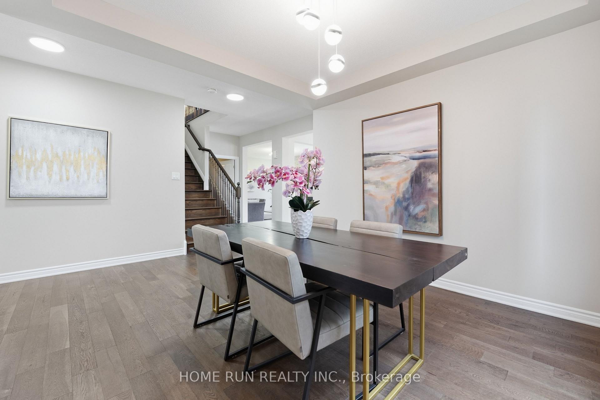 Photo 14 of 1089 Apolune Street, Ottawa, Barrhaven - Half Moon Bay — HOMEH