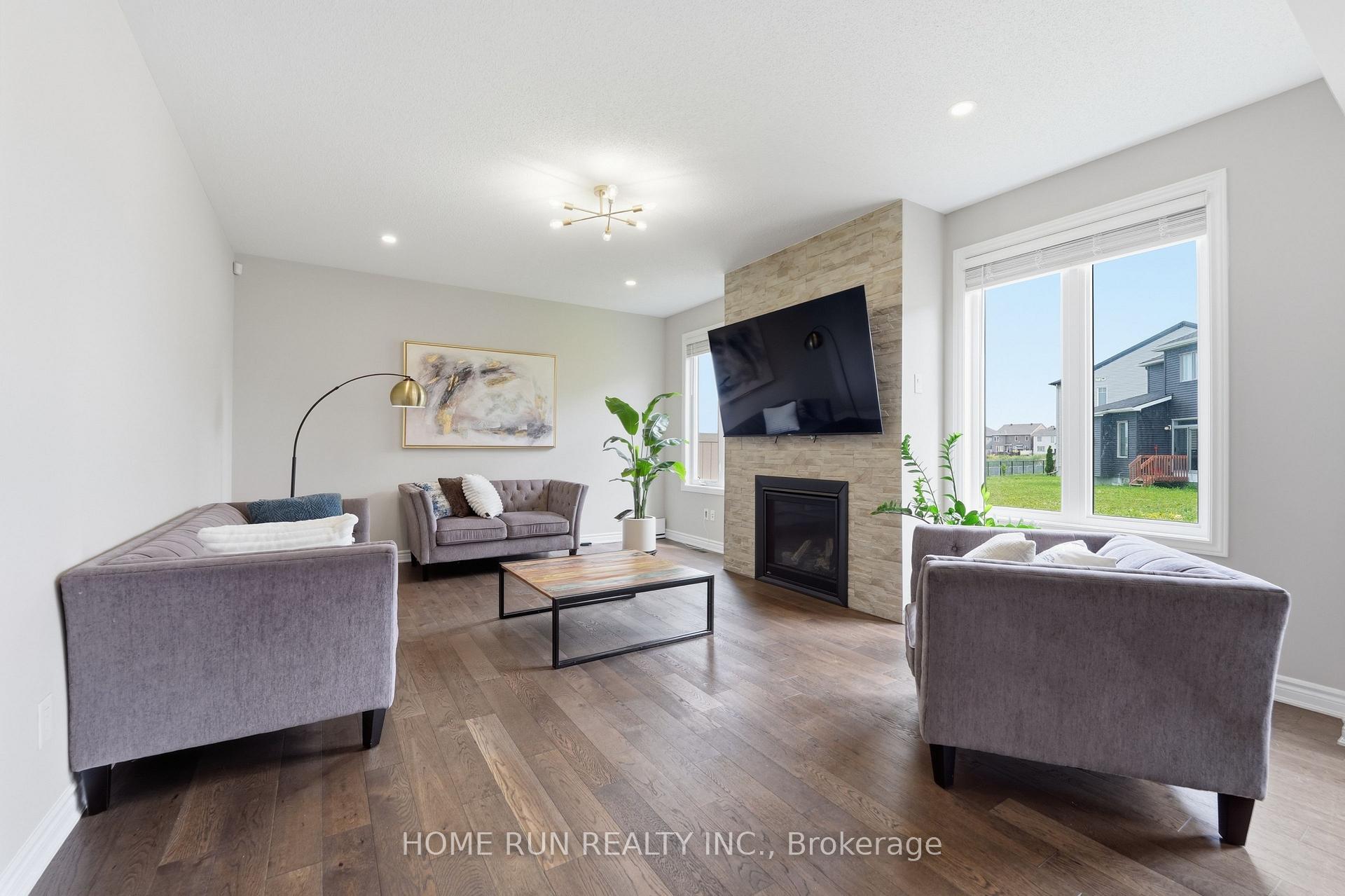 Photo 16 of 1089 Apolune Street, Ottawa, Barrhaven - Half Moon Bay — HOMEH