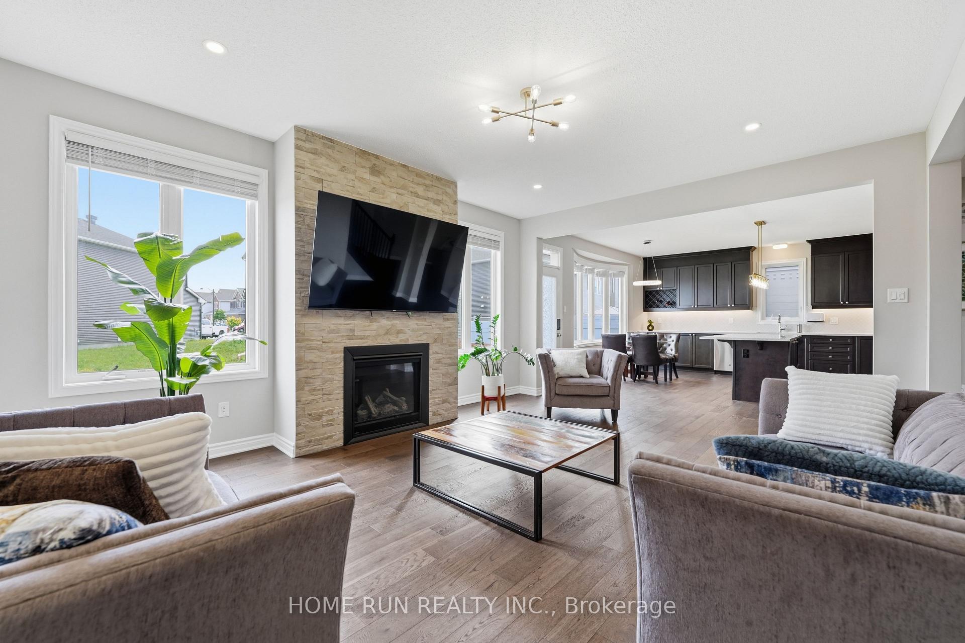 Photo 17 of 1089 Apolune Street, Ottawa, Barrhaven - Half Moon Bay — HOMEH