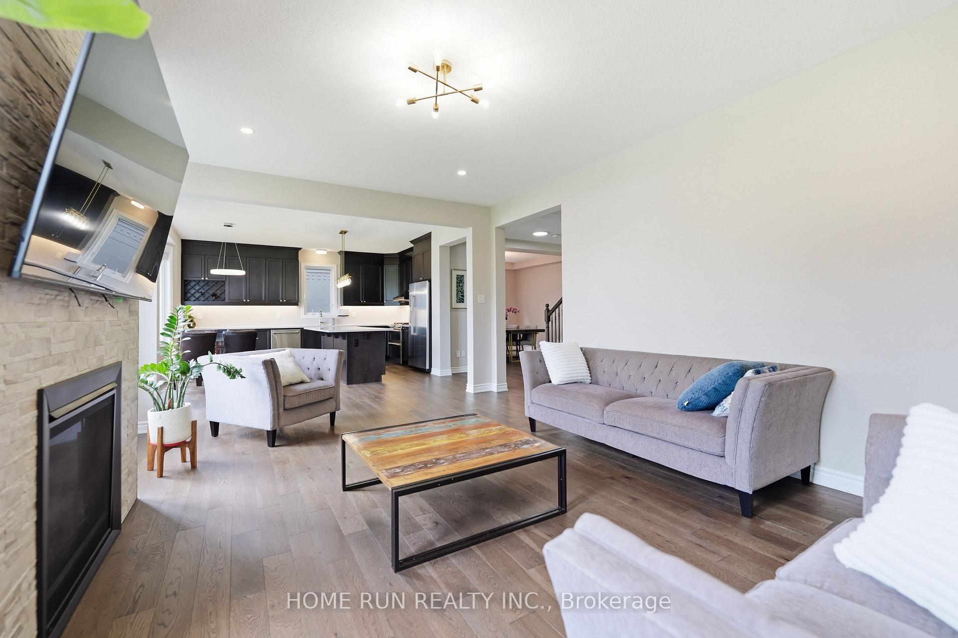 Photo 18 of 1089 Apolune Street, Ottawa, Barrhaven - Half Moon Bay — HOMEH