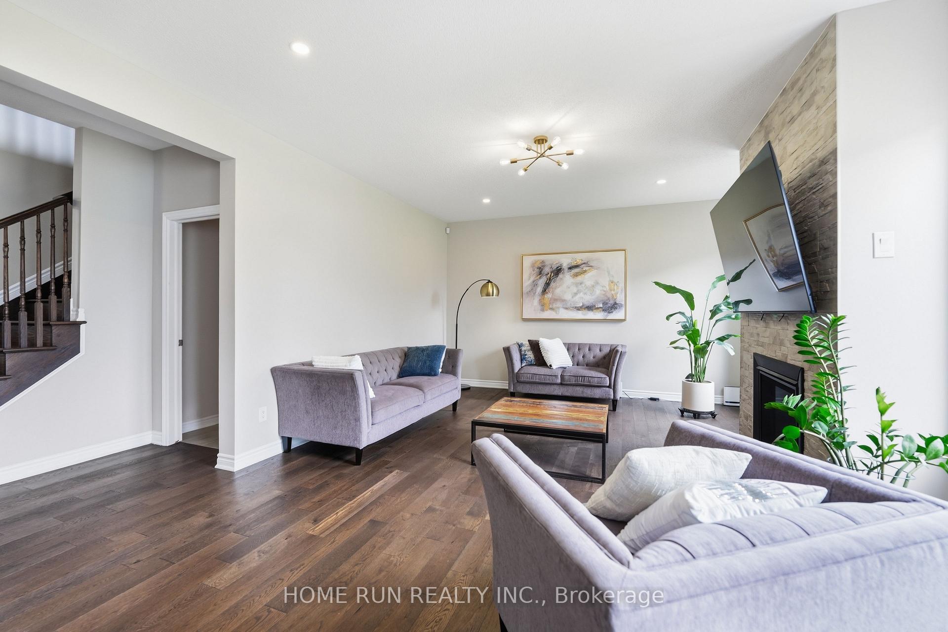 Photo 19 of 1089 Apolune Street, Ottawa, Barrhaven - Half Moon Bay — HOMEH