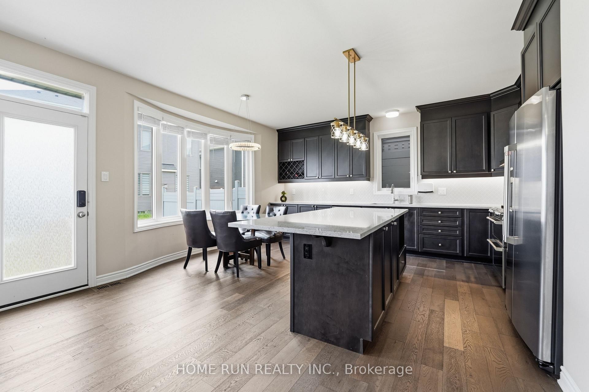 Photo 20 of 1089 Apolune Street, Ottawa, Barrhaven - Half Moon Bay — HOMEH