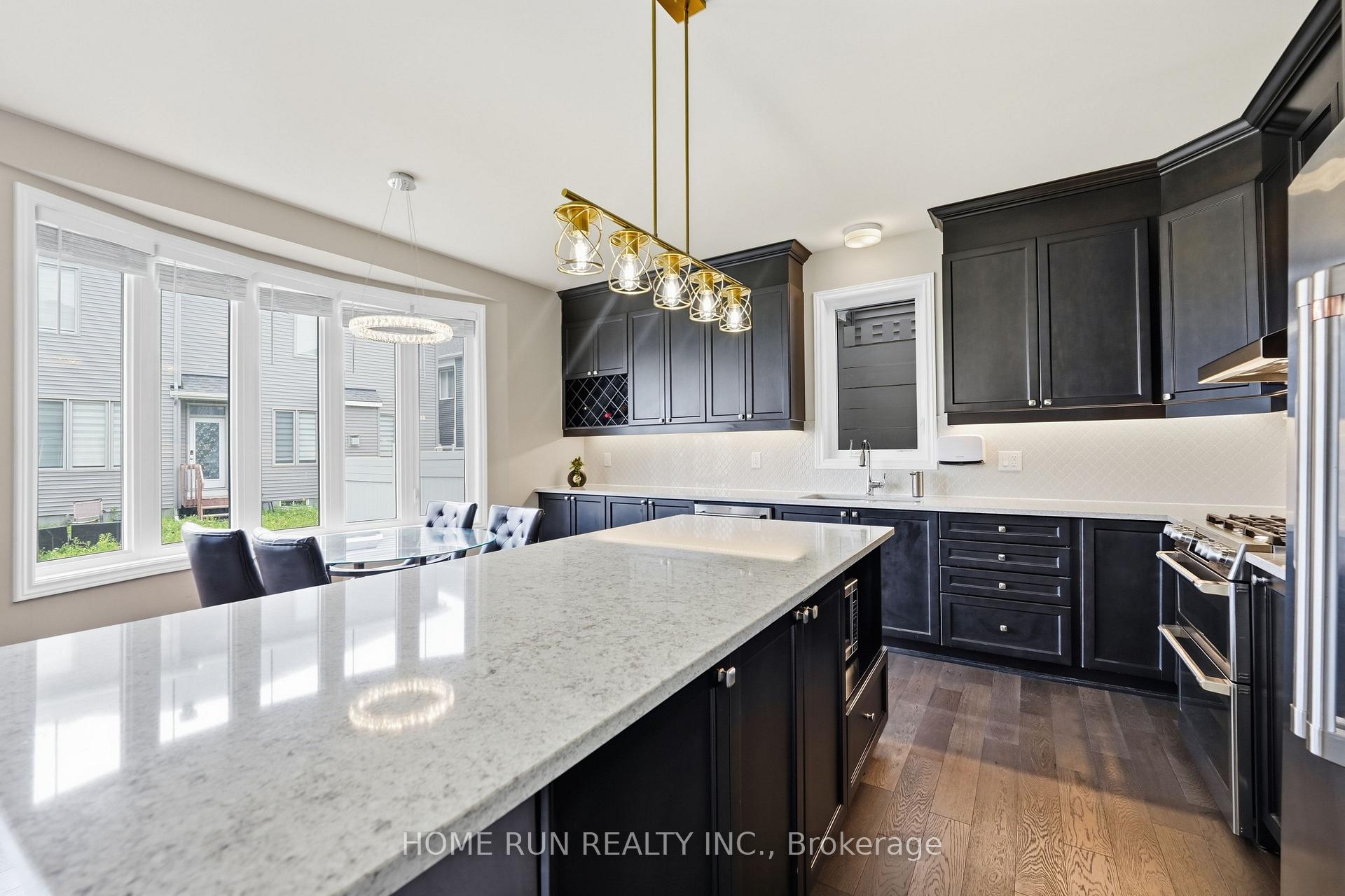 Photo 21 of 1089 Apolune Street, Ottawa, Barrhaven - Half Moon Bay — HOMEH