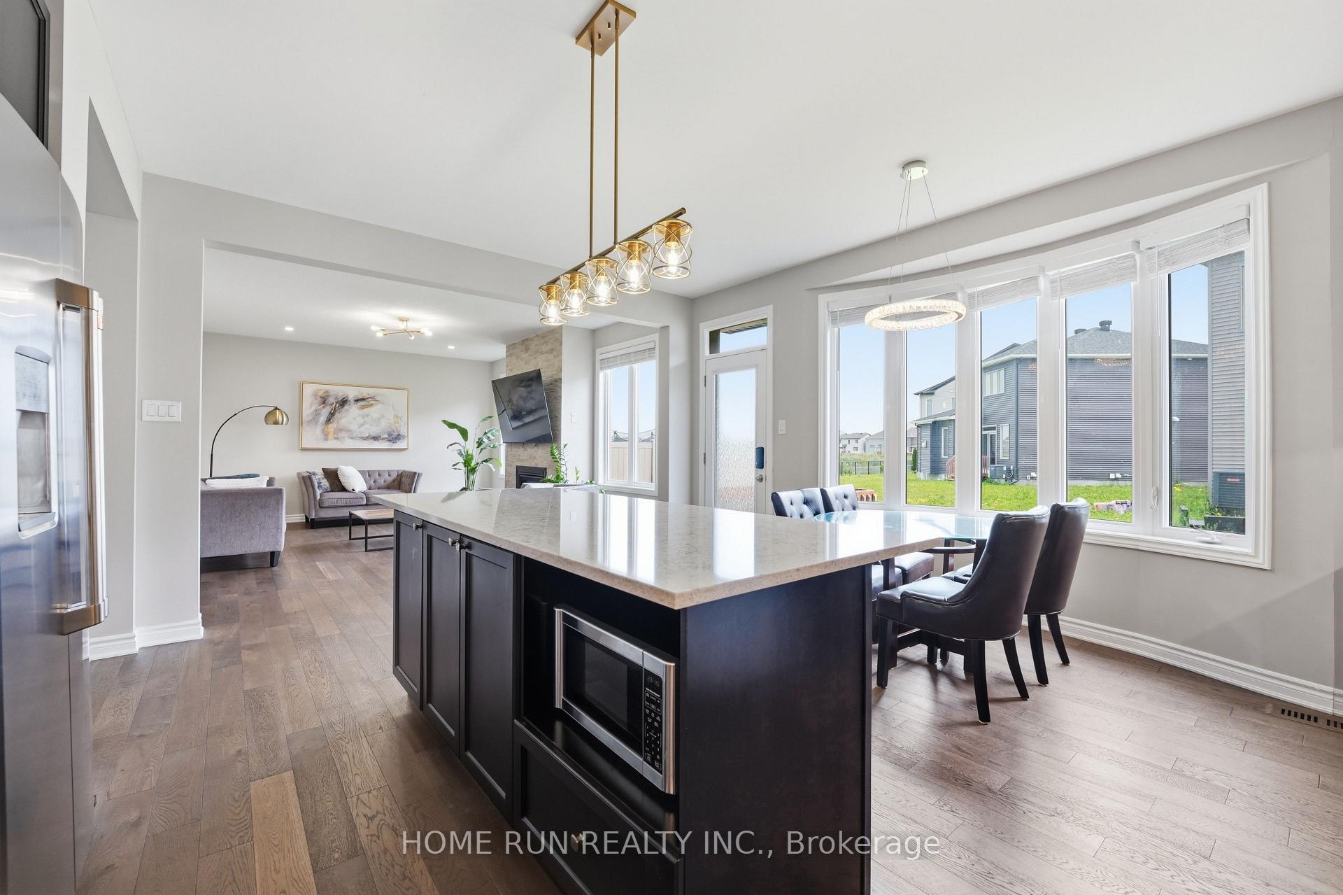Photo 22 of 1089 Apolune Street, Ottawa, Barrhaven - Half Moon Bay — HOMEH