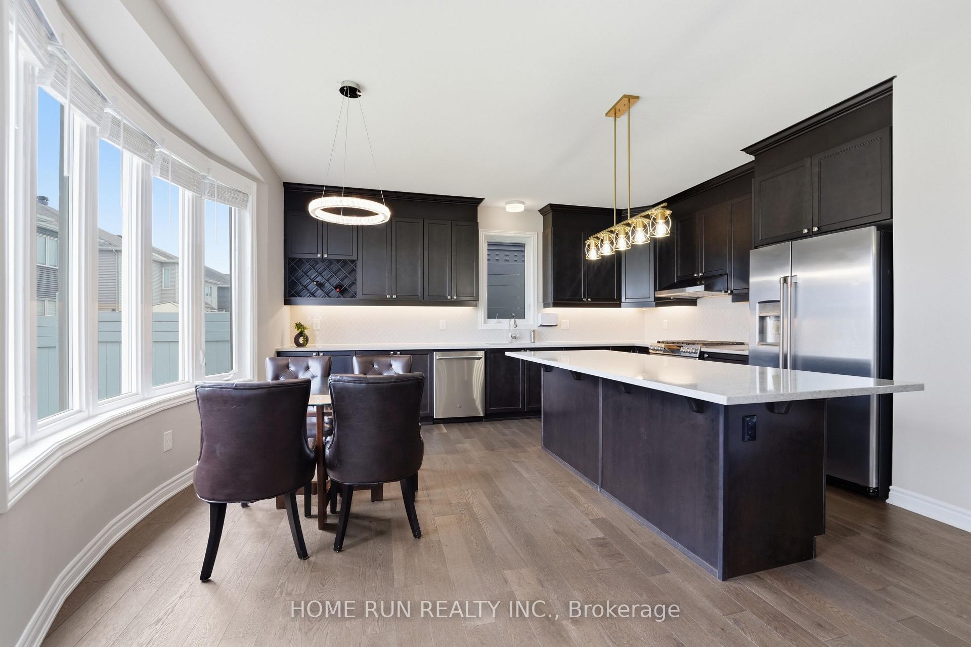 Photo 26 of 1089 Apolune Street, Ottawa, Barrhaven - Half Moon Bay — HOMEH