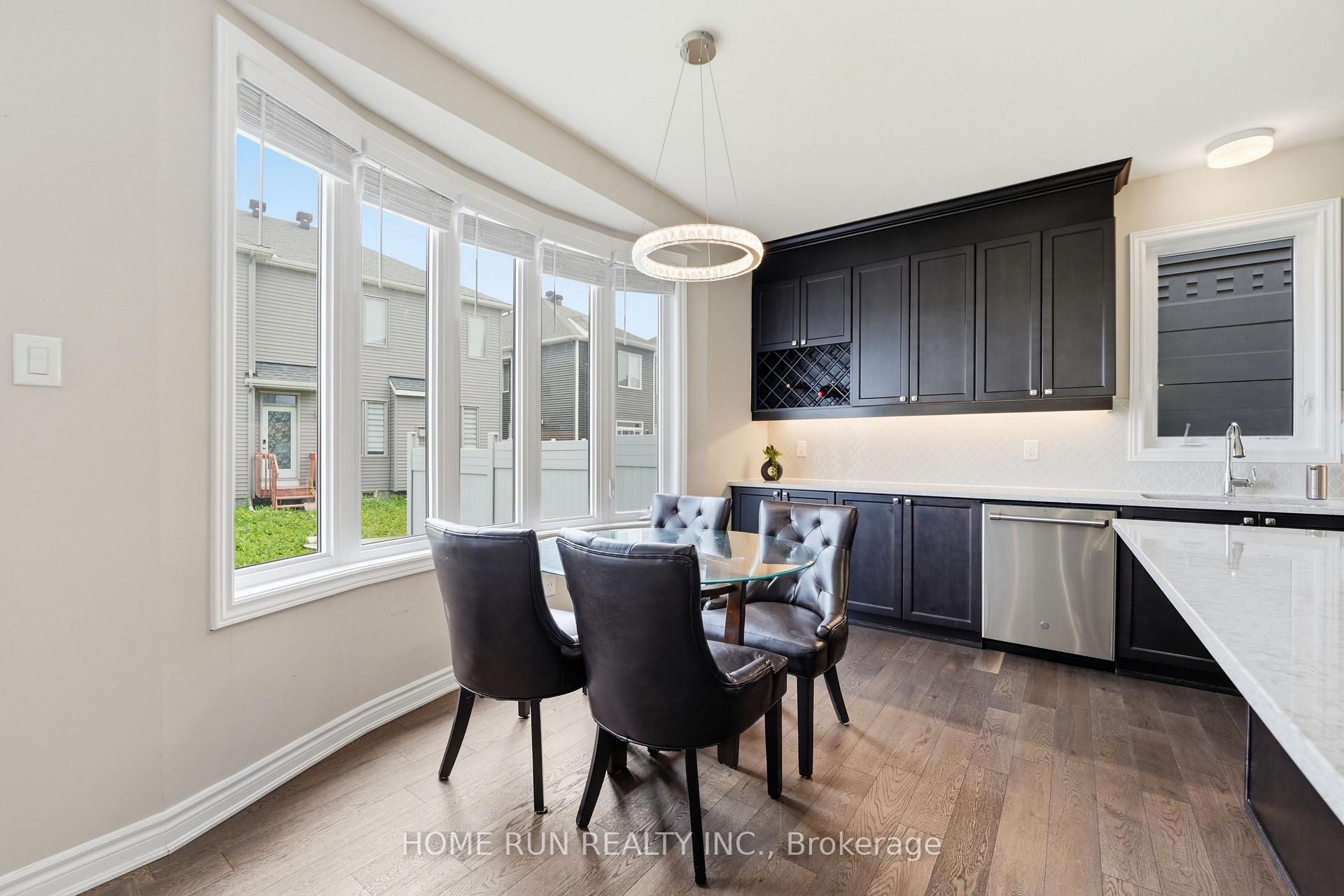 Photo 27 of 1089 Apolune Street, Ottawa, Barrhaven - Half Moon Bay — HOMEH