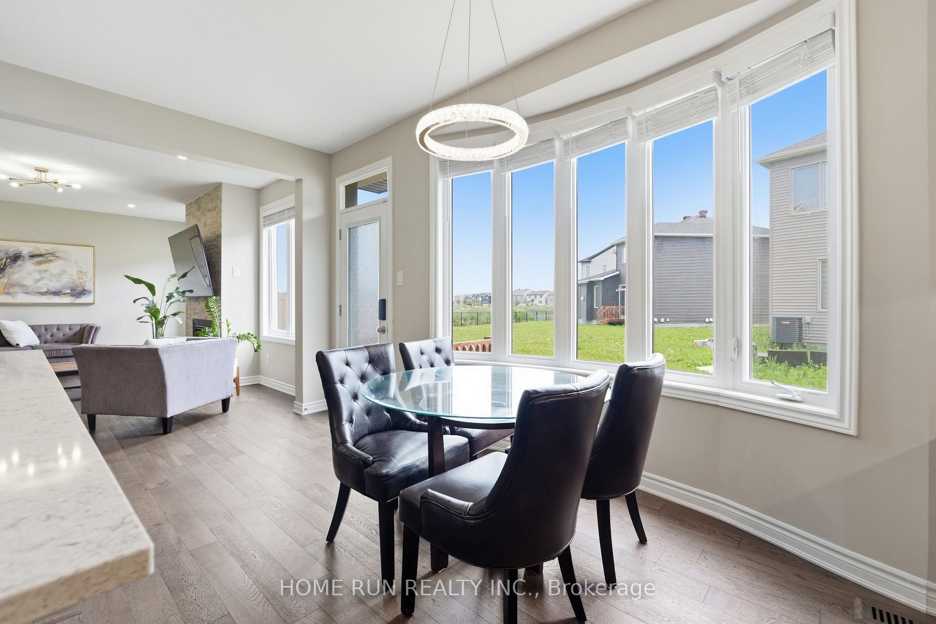 Photo 28 of 1089 Apolune Street, Ottawa, Barrhaven - Half Moon Bay — HOMEH