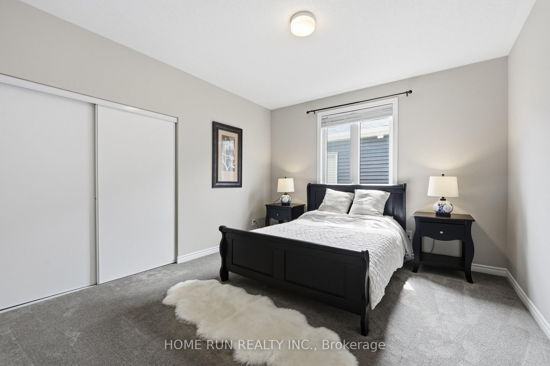 Photo 34 of 1089 Apolune Street, Ottawa, Barrhaven - Half Moon Bay — HOMEH