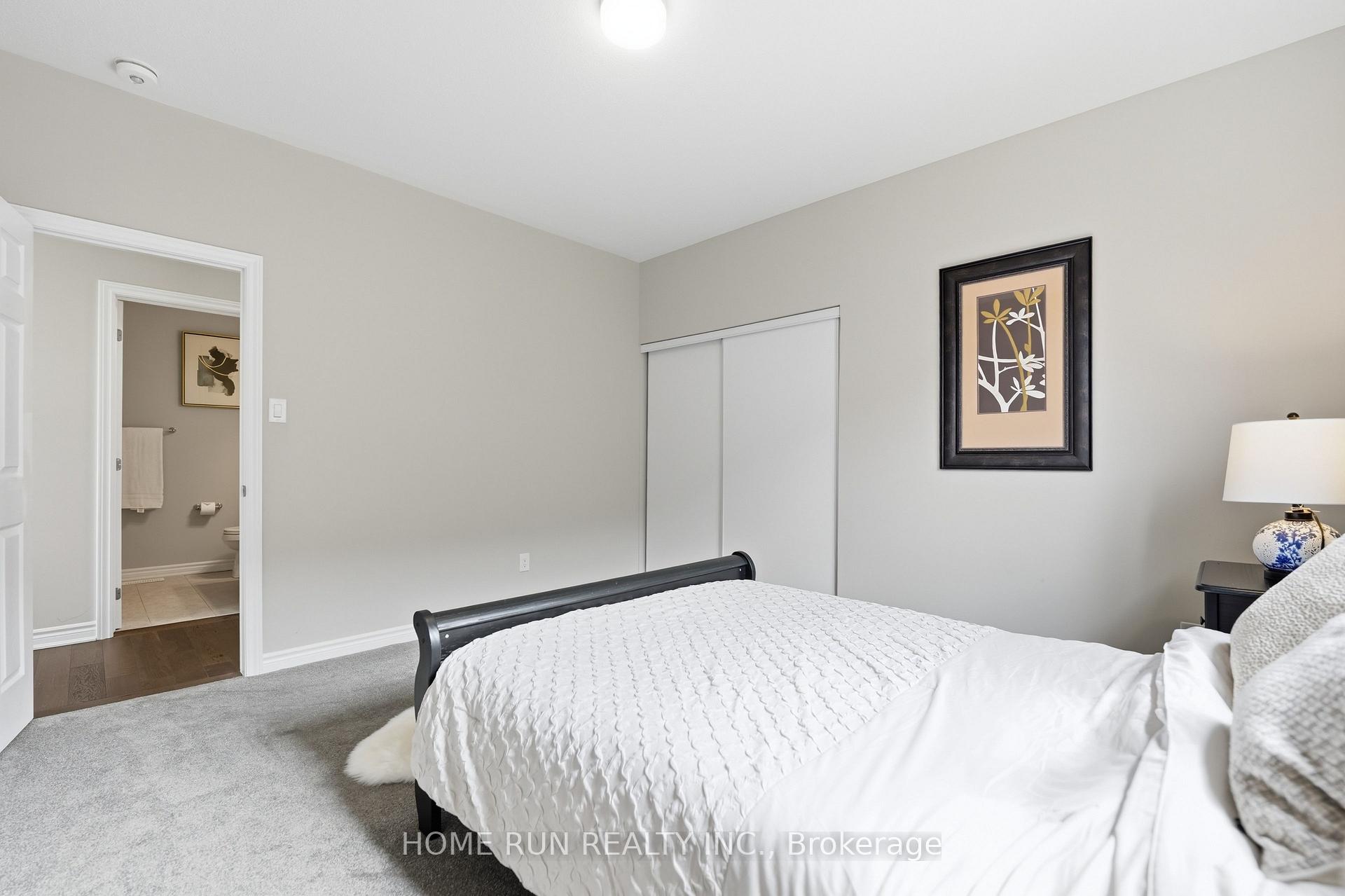 Photo 35 of 1089 Apolune Street, Ottawa, Barrhaven - Half Moon Bay — HOMEH