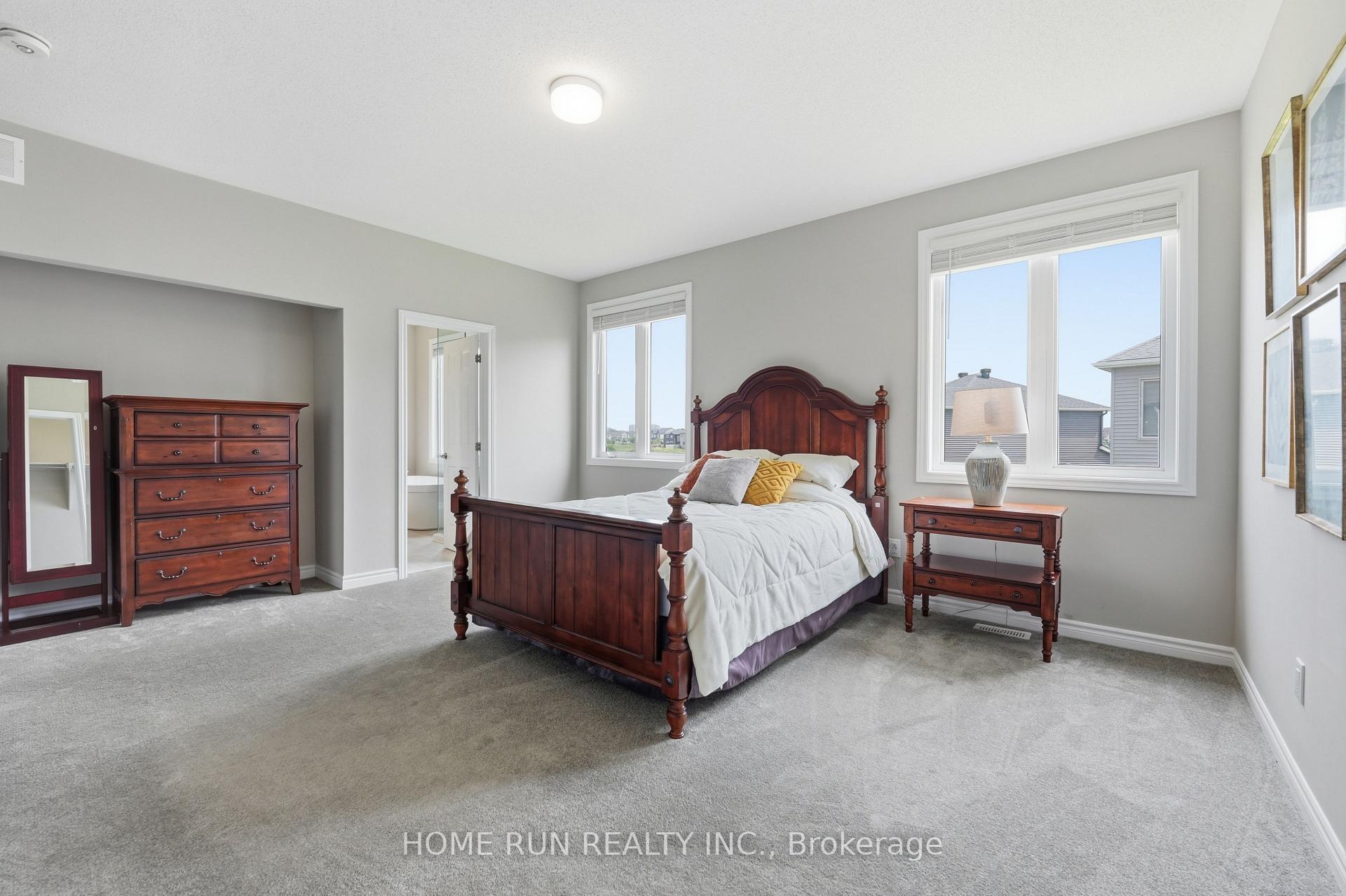 Photo 42 of 1089 Apolune Street, Ottawa, Barrhaven - Half Moon Bay — HOMEH
