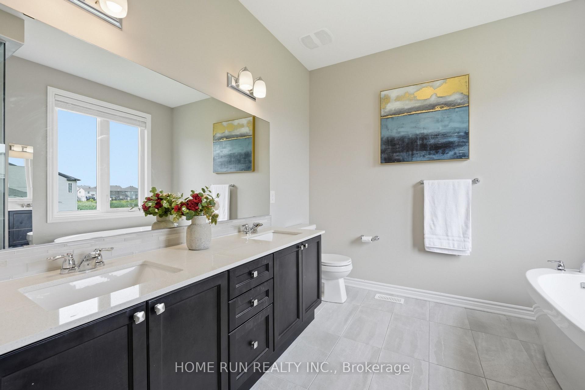 Photo 44 of 1089 Apolune Street, Ottawa, Barrhaven - Half Moon Bay — HOMEH