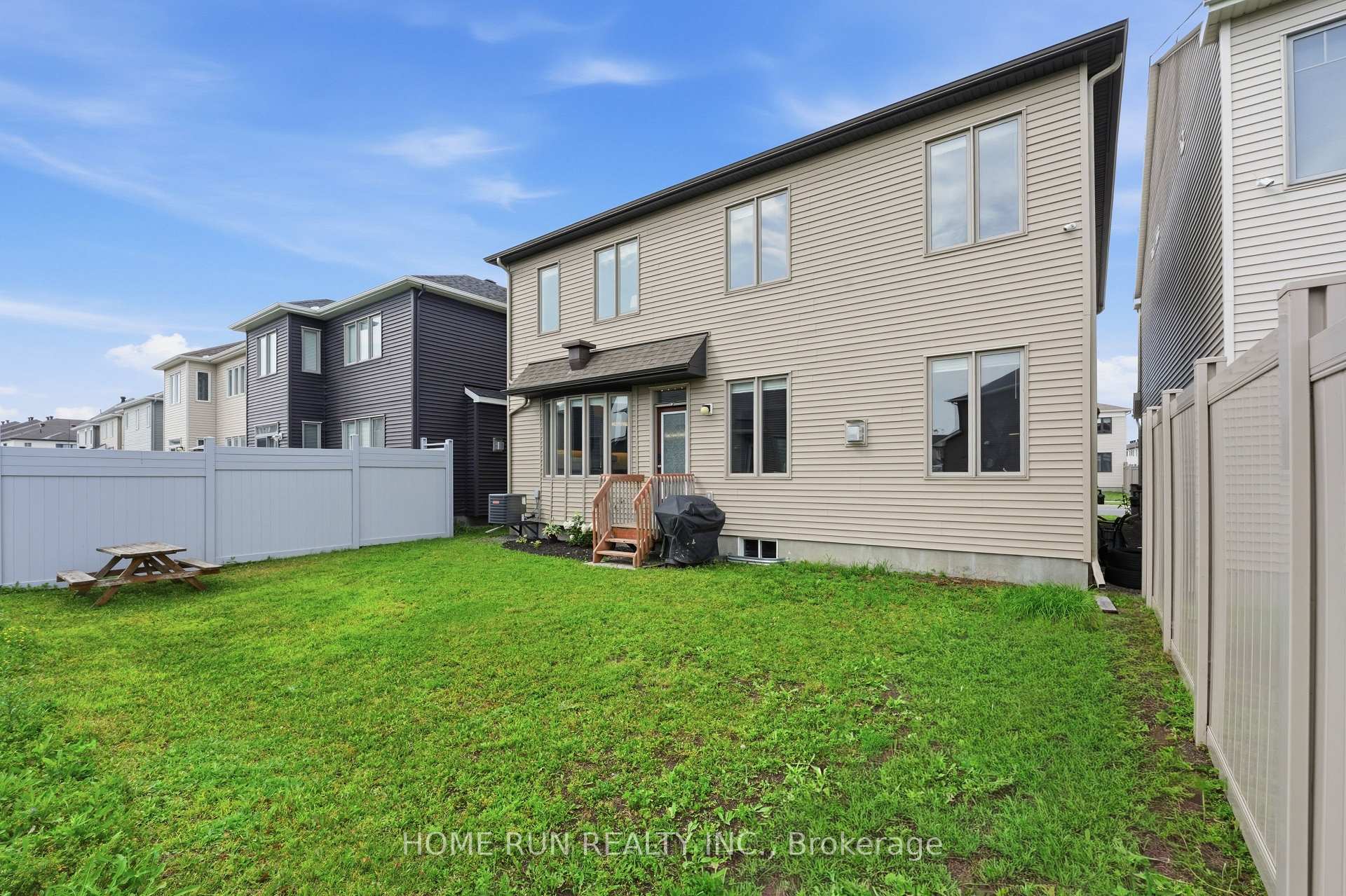 Photo 50 of 1089 Apolune Street, Ottawa, Barrhaven - Half Moon Bay — HOMEH