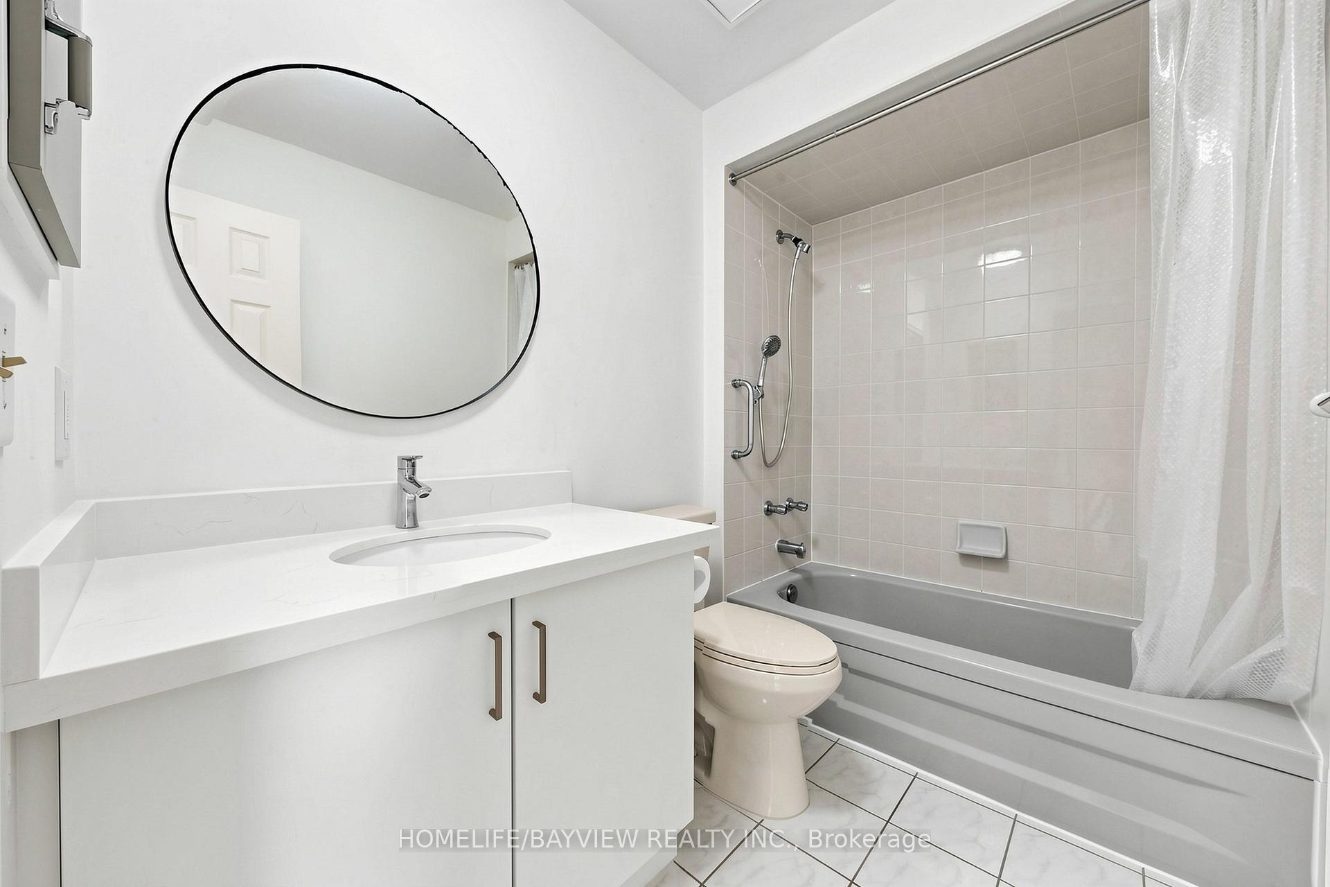 Photo 21 of 133 Laird Drive, Markham, Middlefield — HOMEH