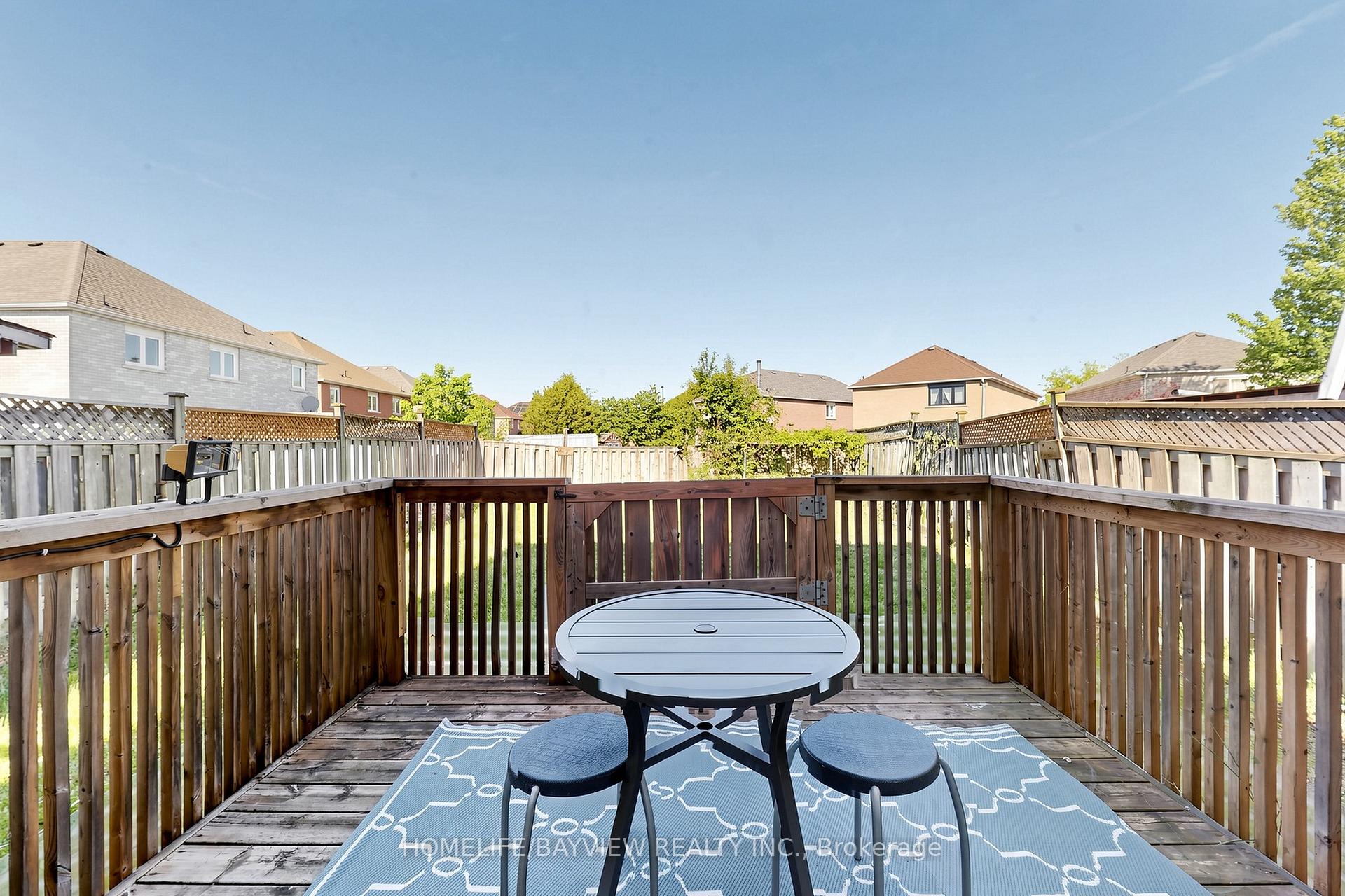 Photo 26 of 133 Laird Drive, Markham, Middlefield — HOMEH
