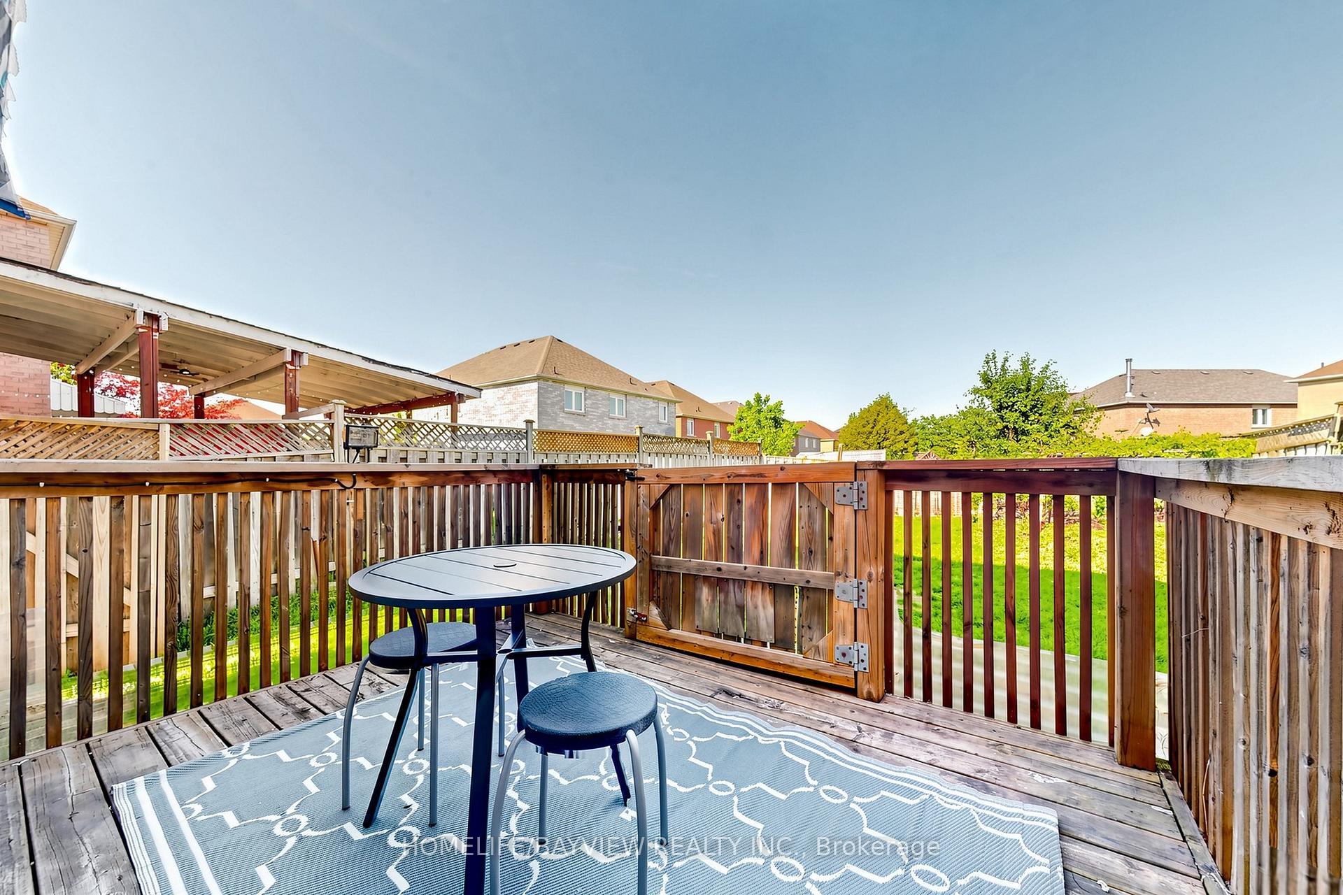 Photo 27 of 133 Laird Drive, Markham, Middlefield — HOMEH