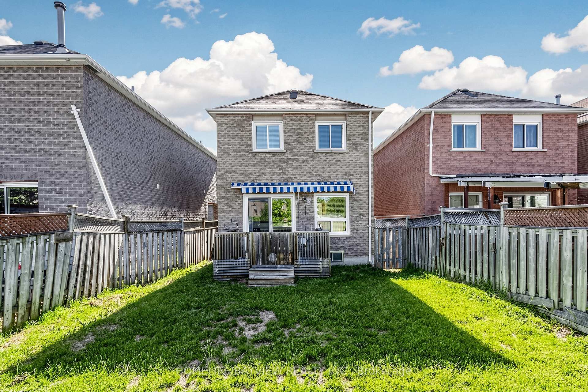 Photo 29 of 133 Laird Drive, Markham, Middlefield — HOMEH