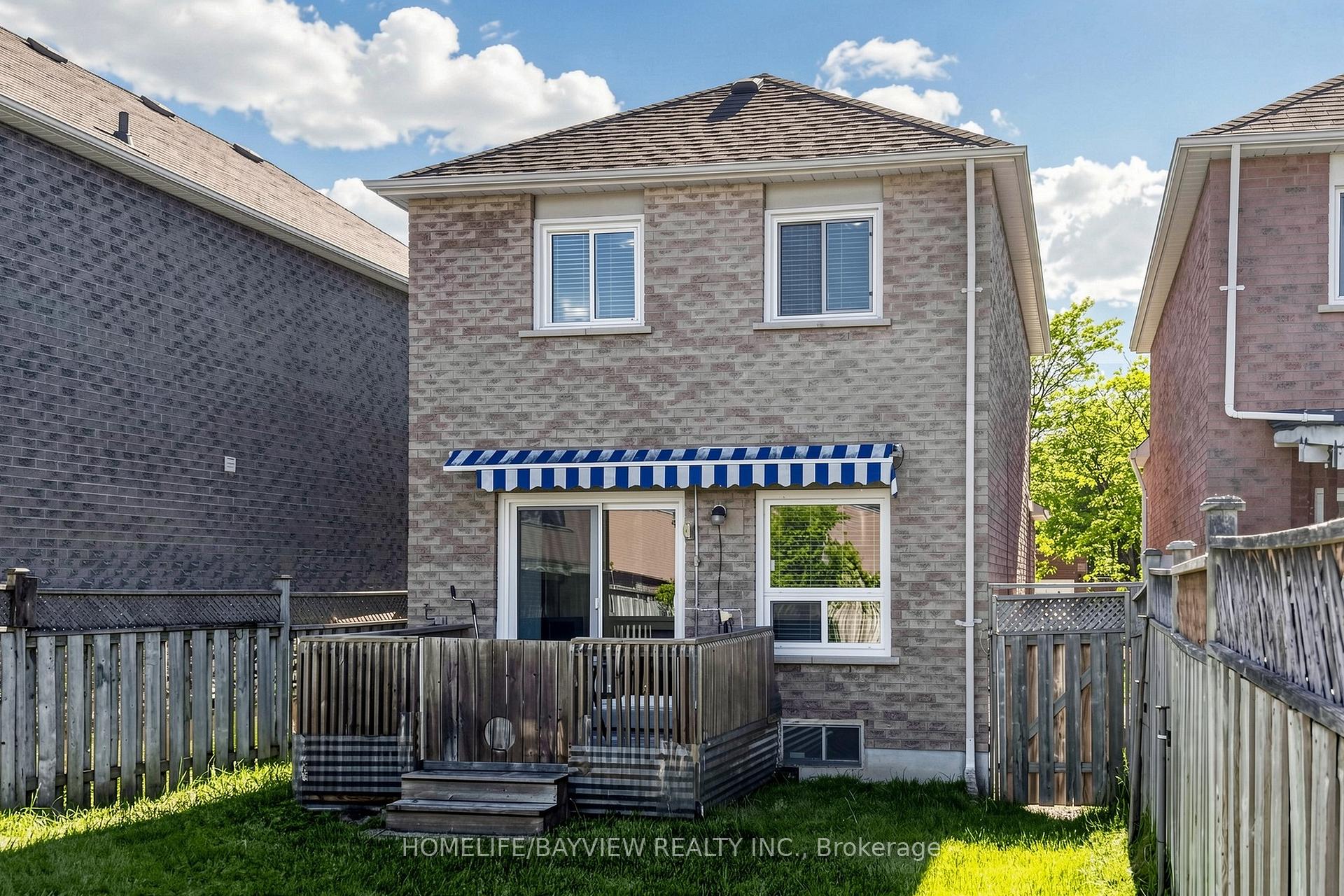 Photo 30 of 133 Laird Drive, Markham, Middlefield — HOMEH