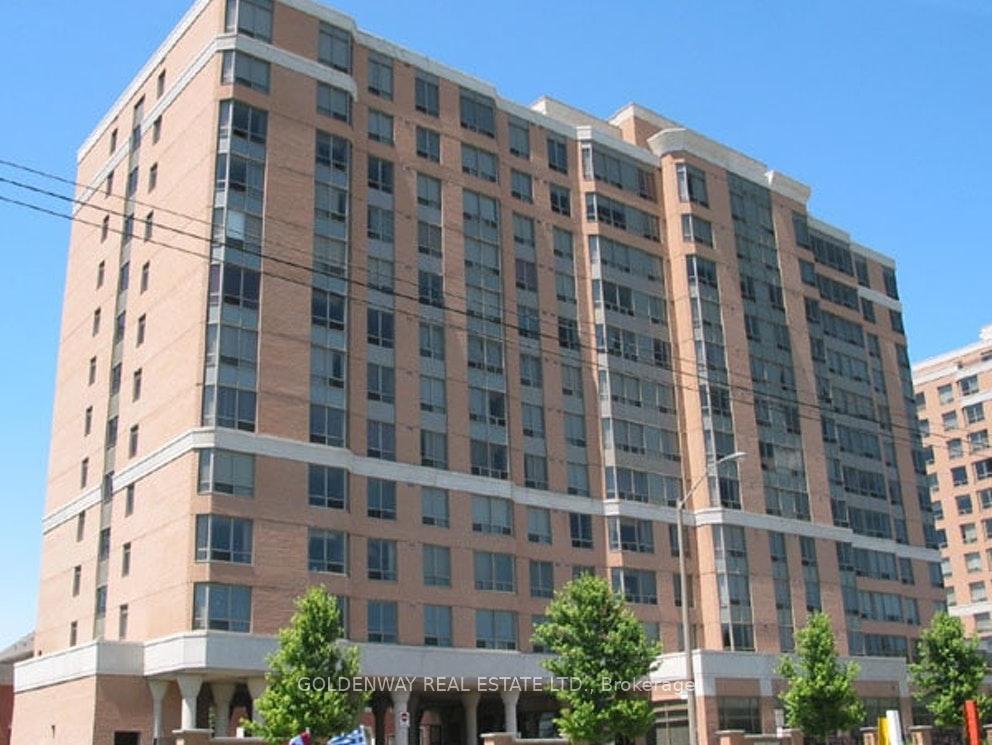 Photo of Unit 612, 3088 Kennedy Road