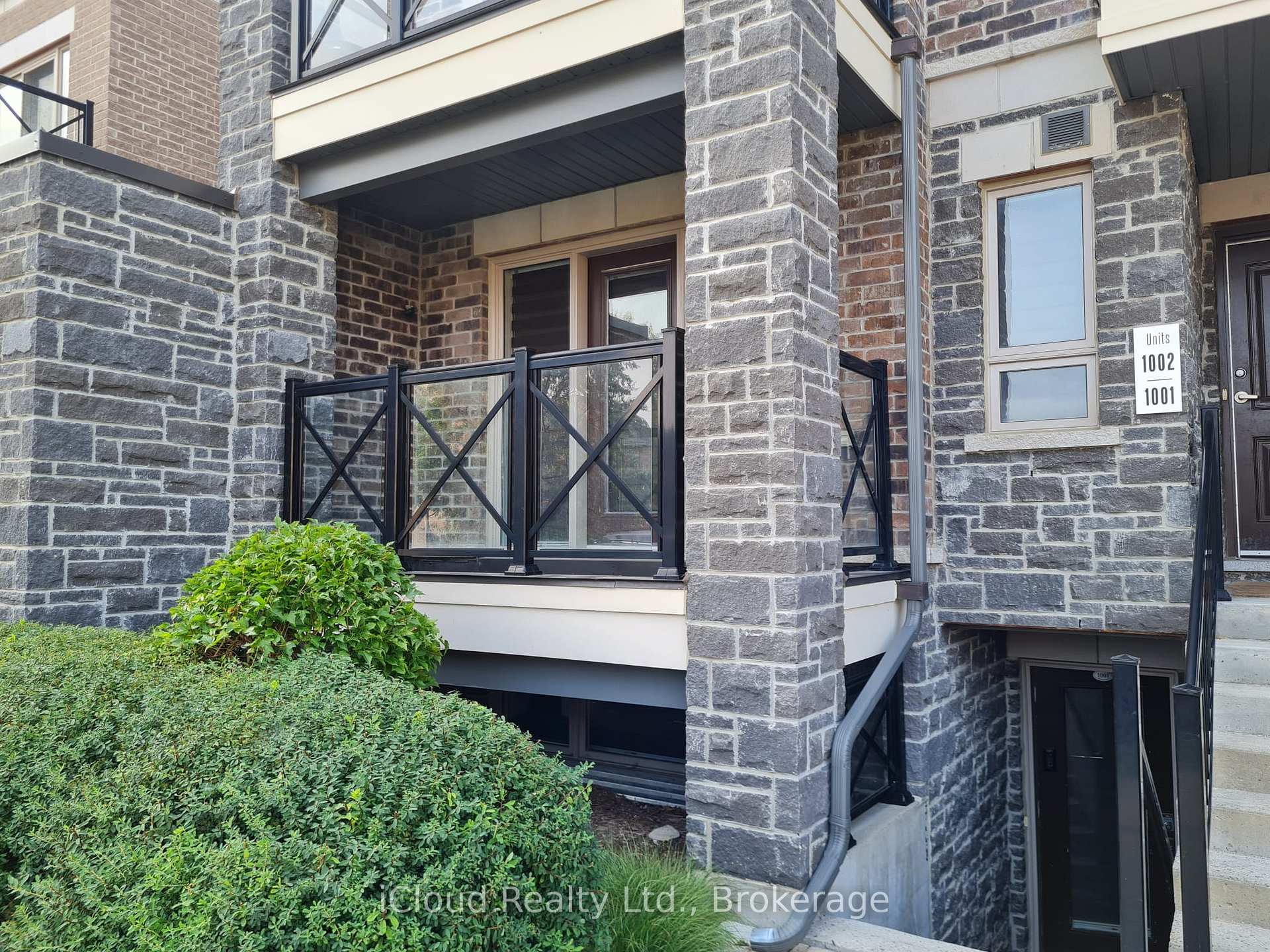 Photo 1 of Unit 1001, 55 Lindcrest Manor, Markham, Cornell — HOMEH
