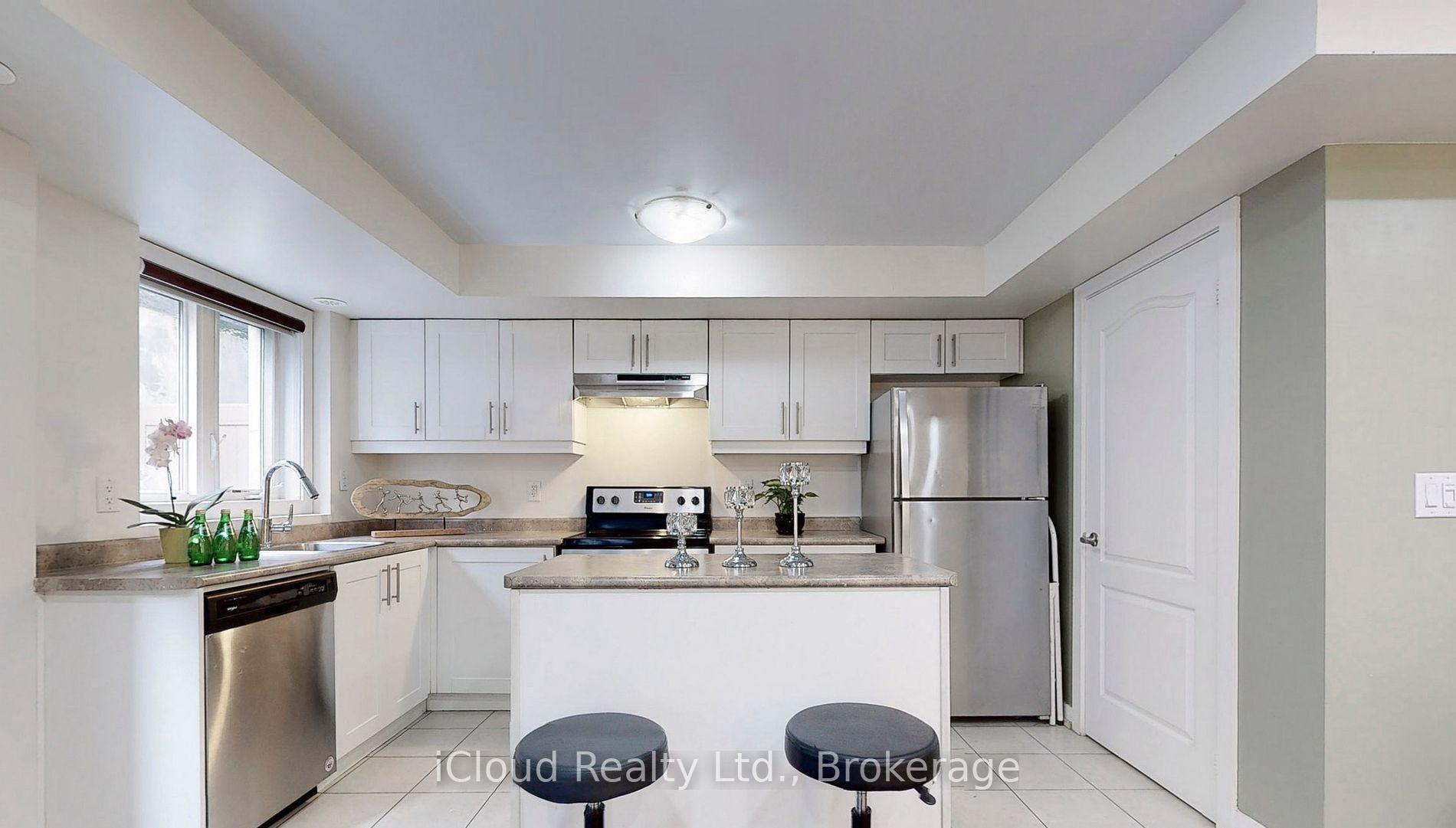 Photo 2 of Unit 1001, 55 Lindcrest Manor, Markham, Cornell — HOMEH