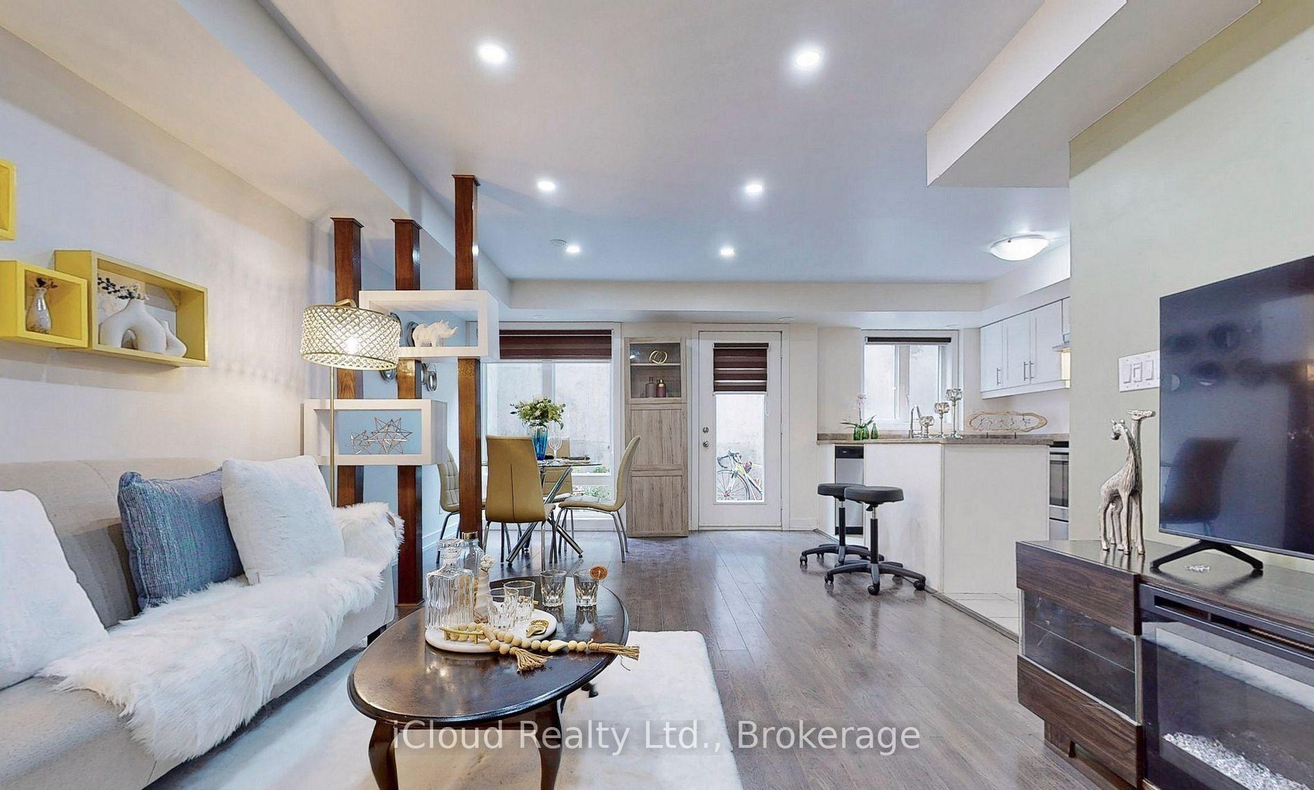Photo 4 of Unit 1001, 55 Lindcrest Manor, Markham, Cornell — HOMEH