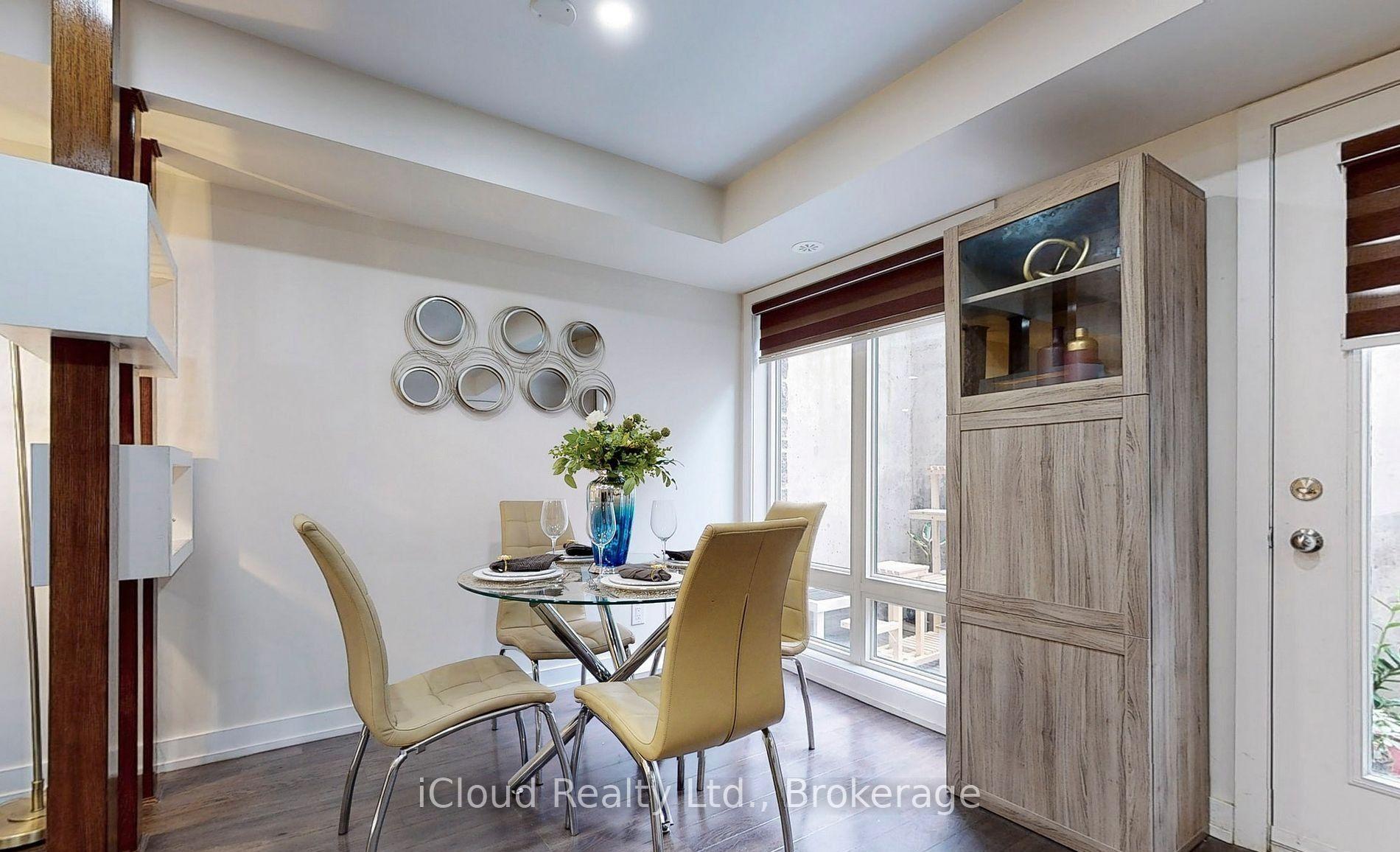 Photo 6 of Unit 1001, 55 Lindcrest Manor, Markham, Cornell — HOMEH