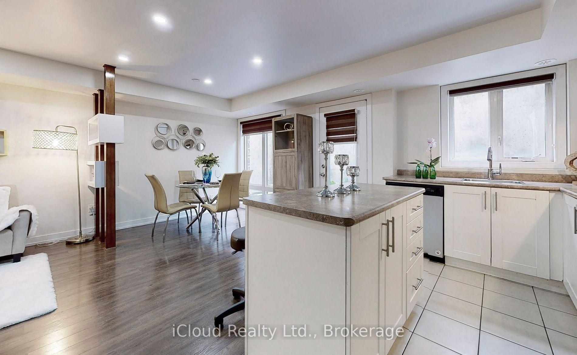 Photo 8 of Unit 1001, 55 Lindcrest Manor, Markham, Cornell — HOMEH