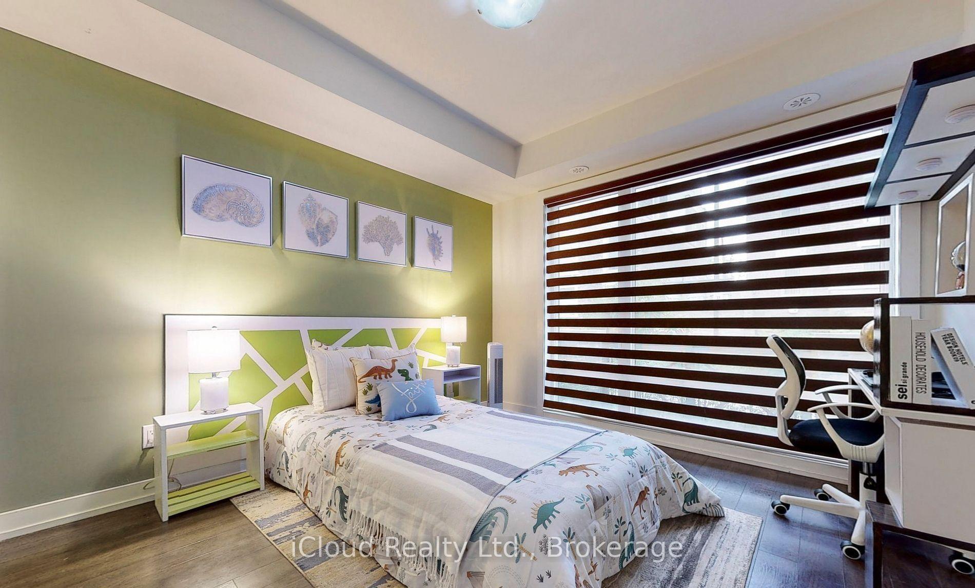 Photo 9 of Unit 1001, 55 Lindcrest Manor, Markham, Cornell — HOMEH