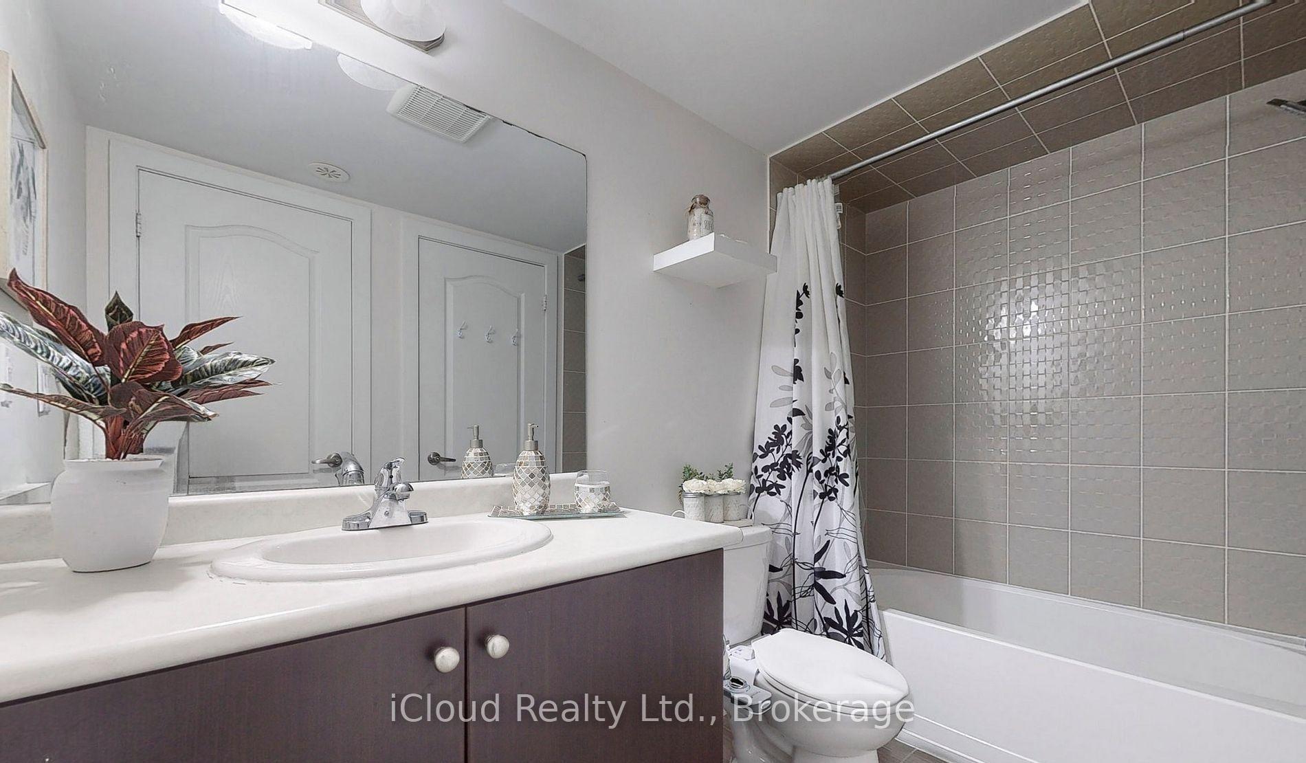 Photo 12 of Unit 1001, 55 Lindcrest Manor, Markham, Cornell — HOMEH