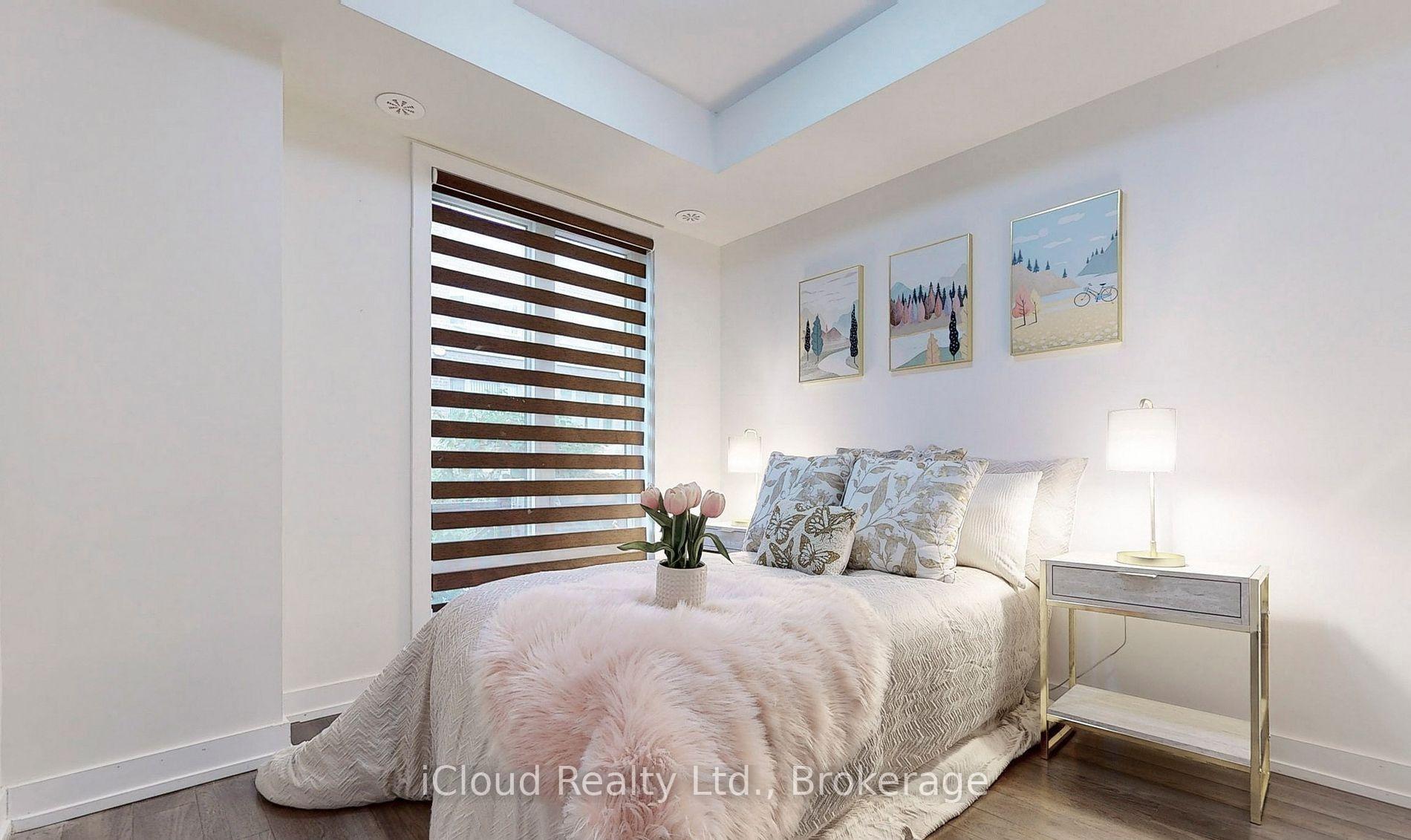Photo 13 of Unit 1001, 55 Lindcrest Manor, Markham, Cornell — HOMEH
