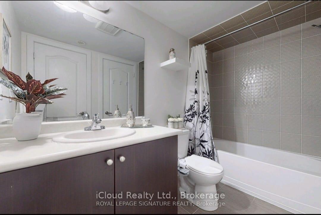 Photo 30 of Unit 1001, 55 Lindcrest Manor, Markham, Cornell — HOMEH