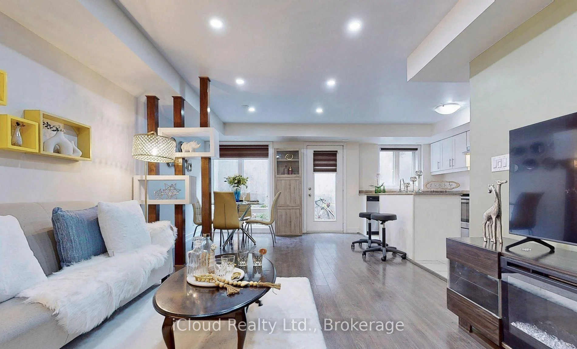 Photo 7 of Unit 1001, 55 Lindcrest Manor, Markham, Cornell — HOMEH