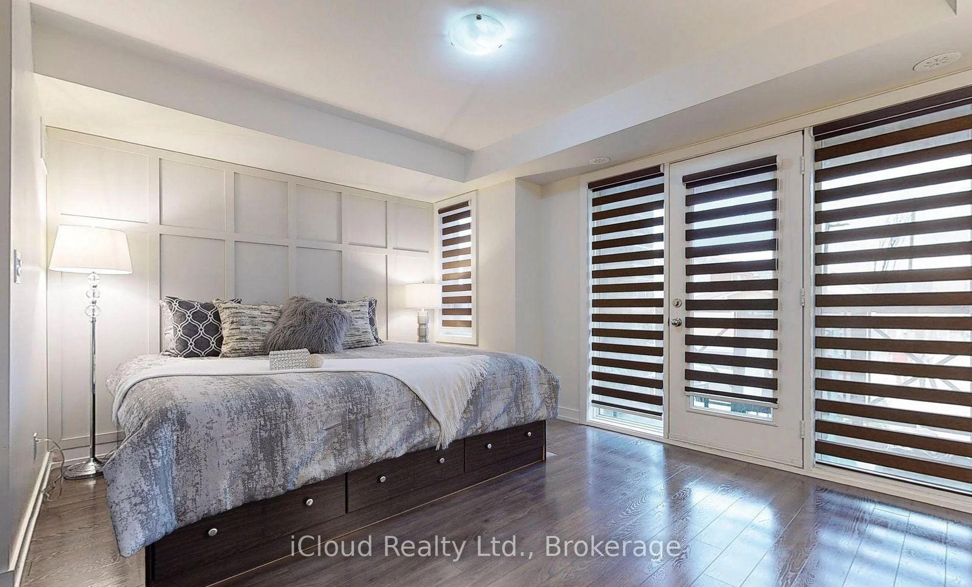 Photo 10 of Unit 1001, 55 Lindcrest Manor, Markham, Cornell — HOMEH