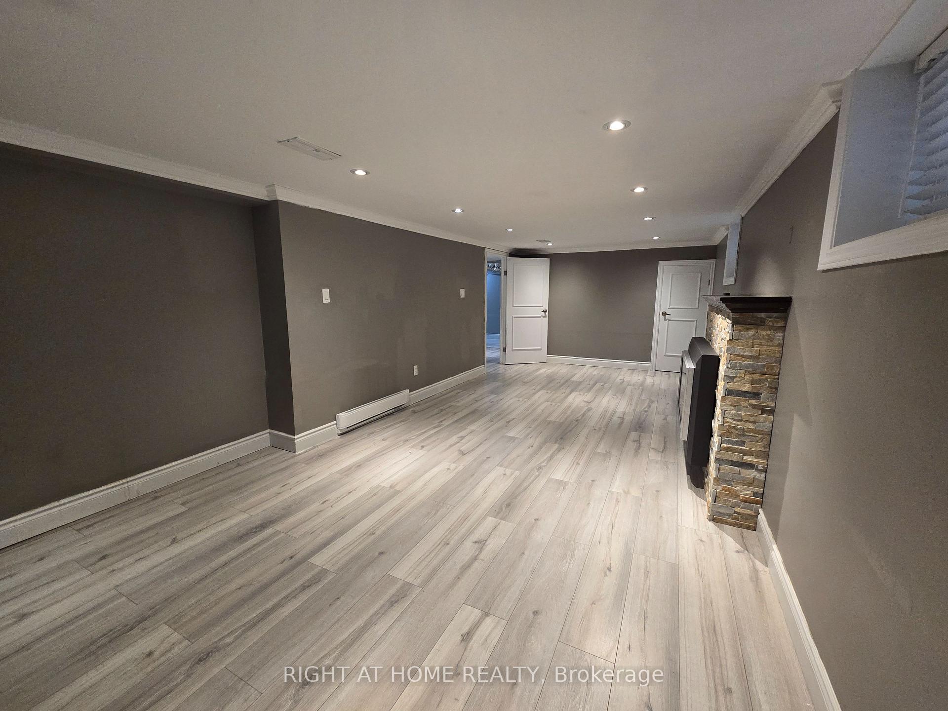 Photo 5 of Unit Basement, 46 Haverson Boulevard, Toronto, Keelesdale-Eglinton West — HOMEH