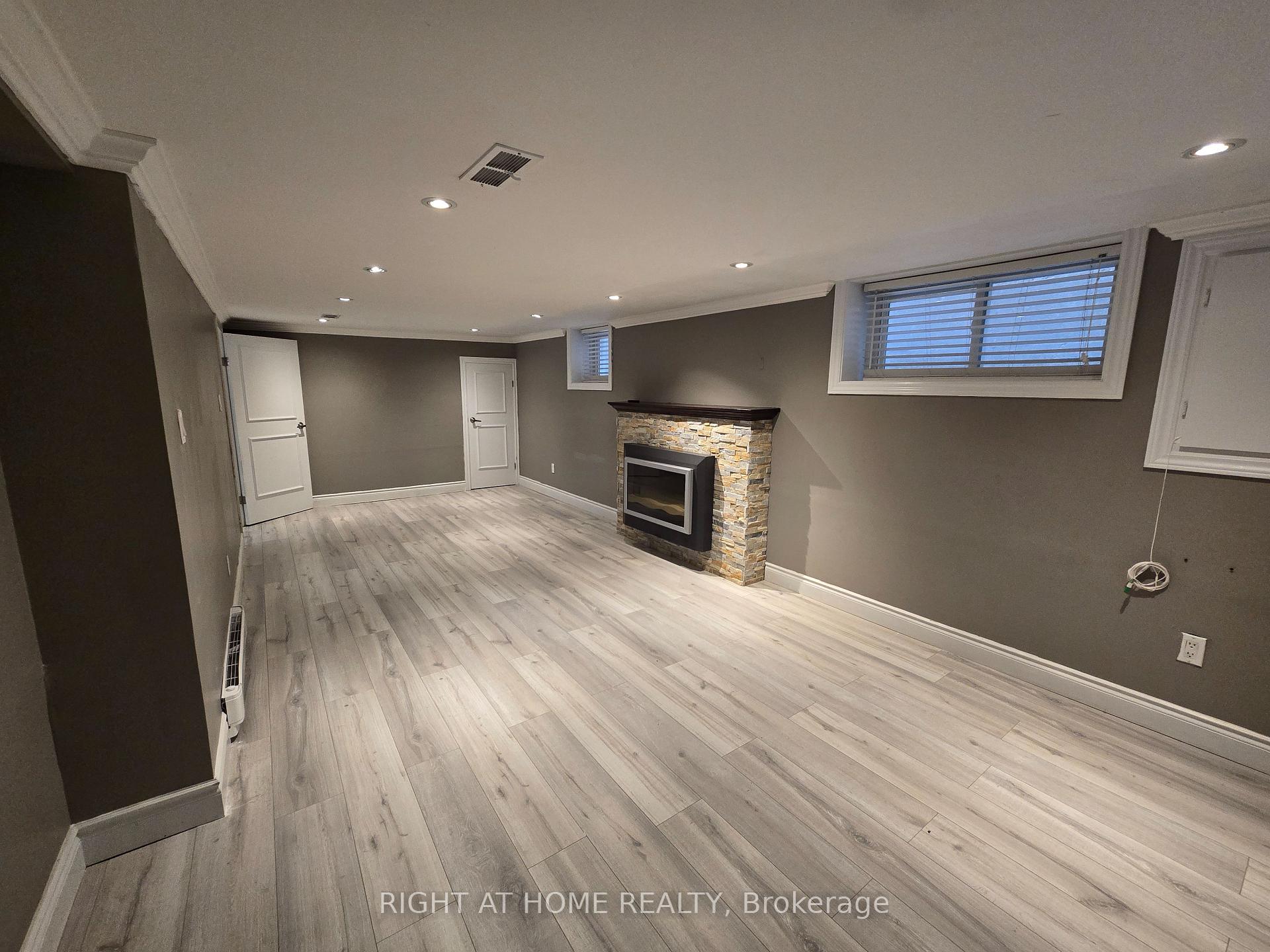 Photo 7 of Unit Basement, 46 Haverson Boulevard, Toronto, Keelesdale-Eglinton West — HOMEH